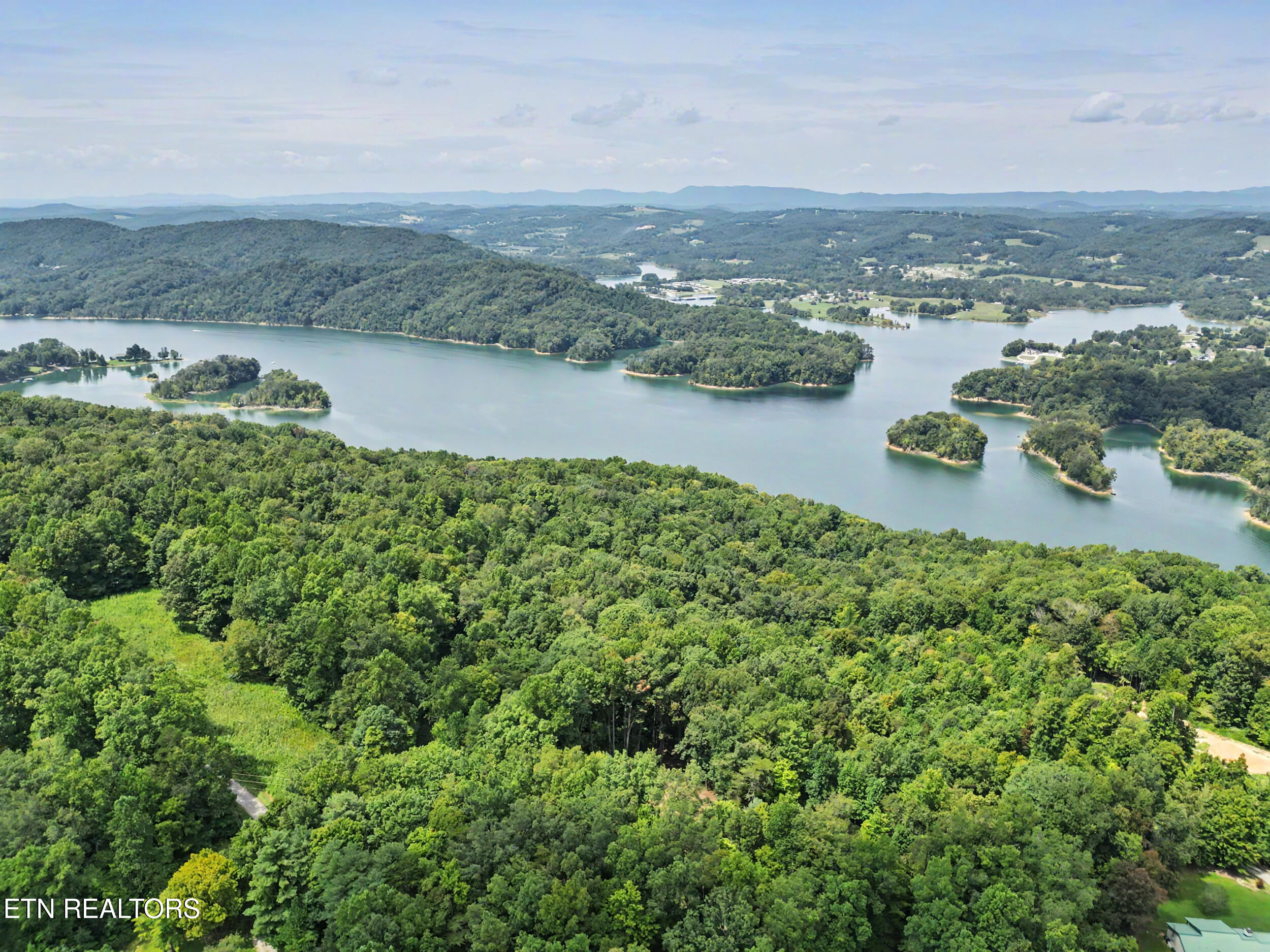 Tumbling Run Estates Maynardville TN 37807