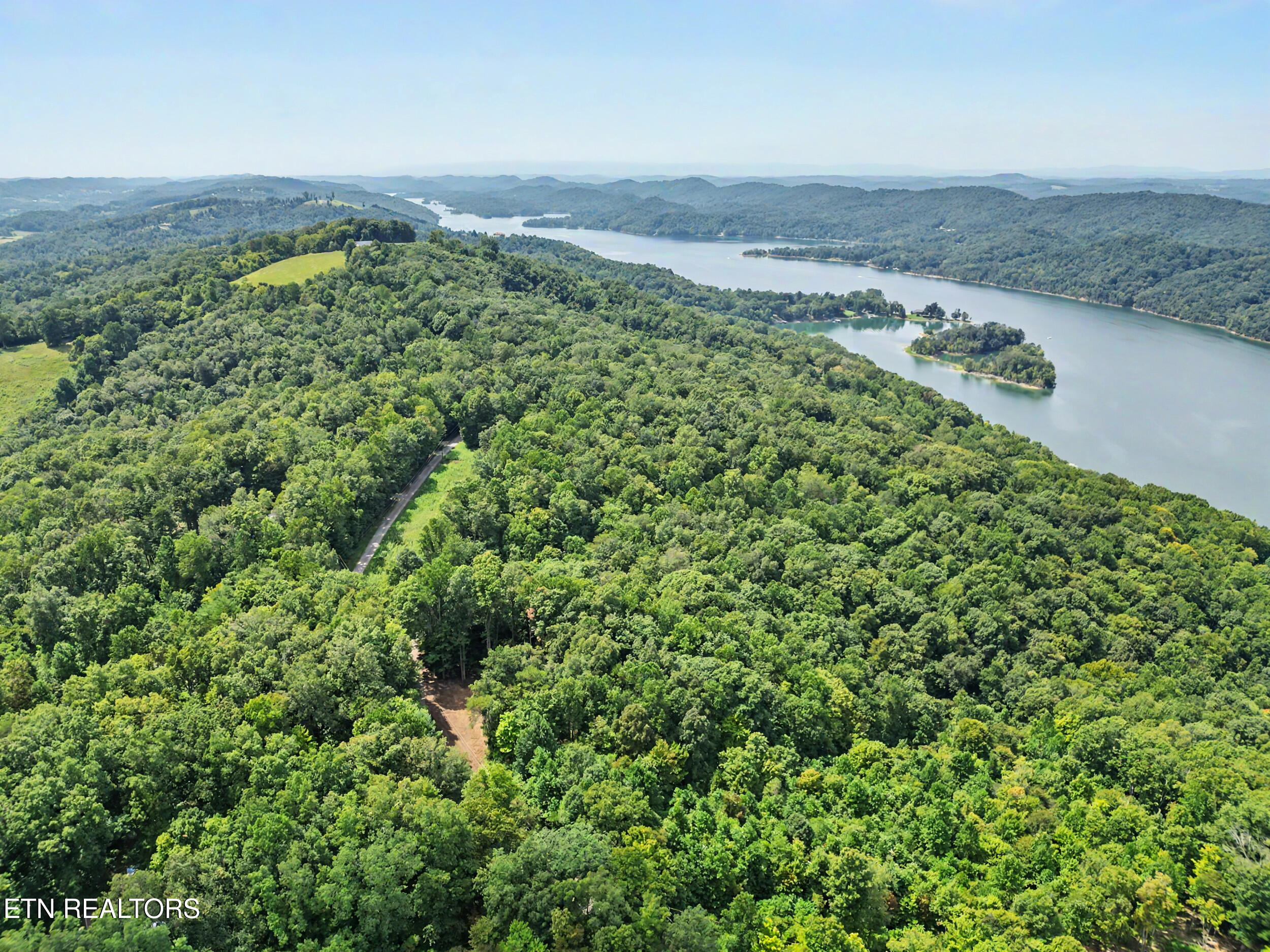 Tumbling Run Estates Maynardville TN 37807