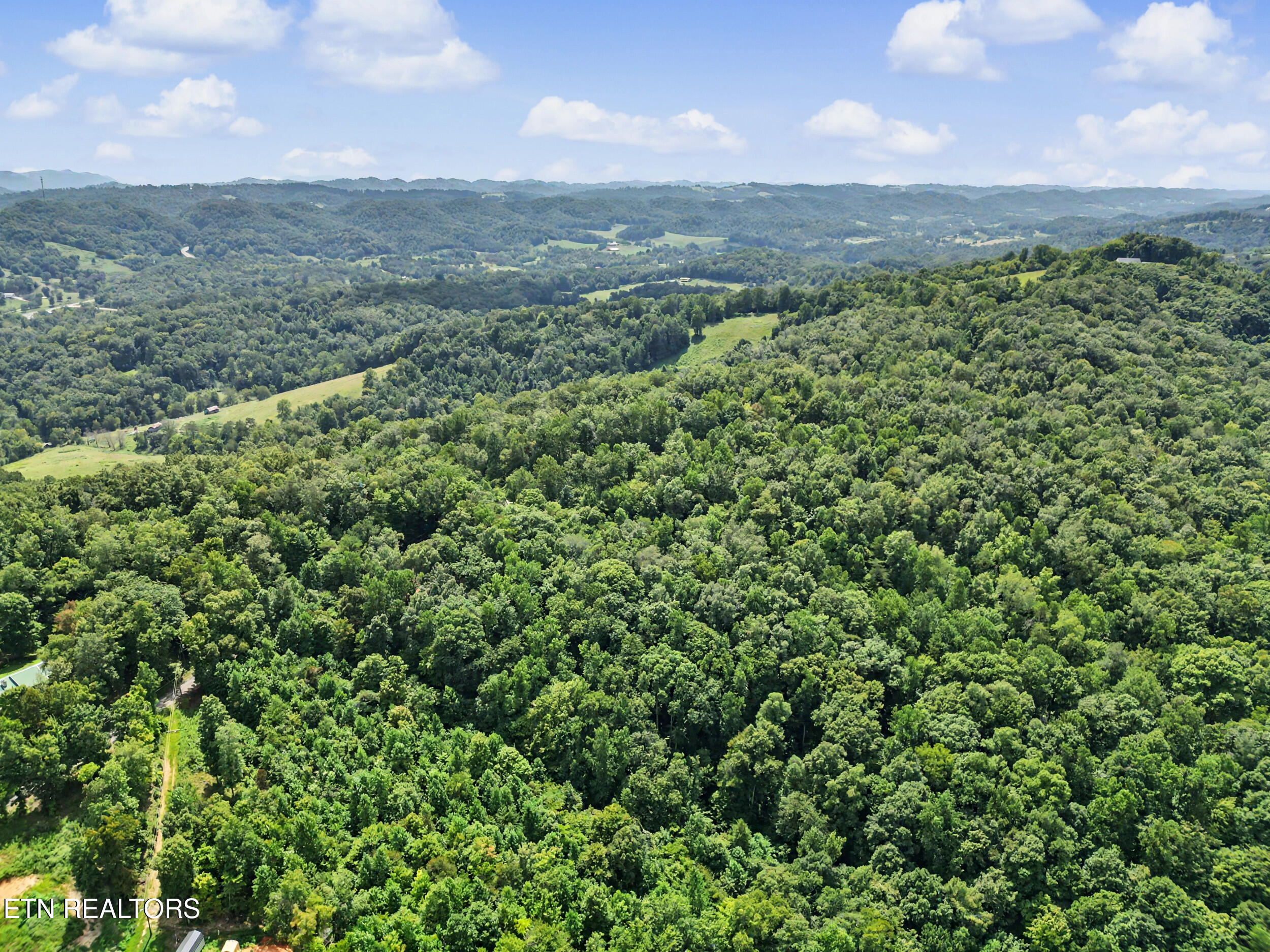 Tumbling Run Estates Maynardville TN 37807