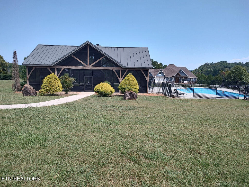 122 Highland Reserve Way Kingston TN 37763