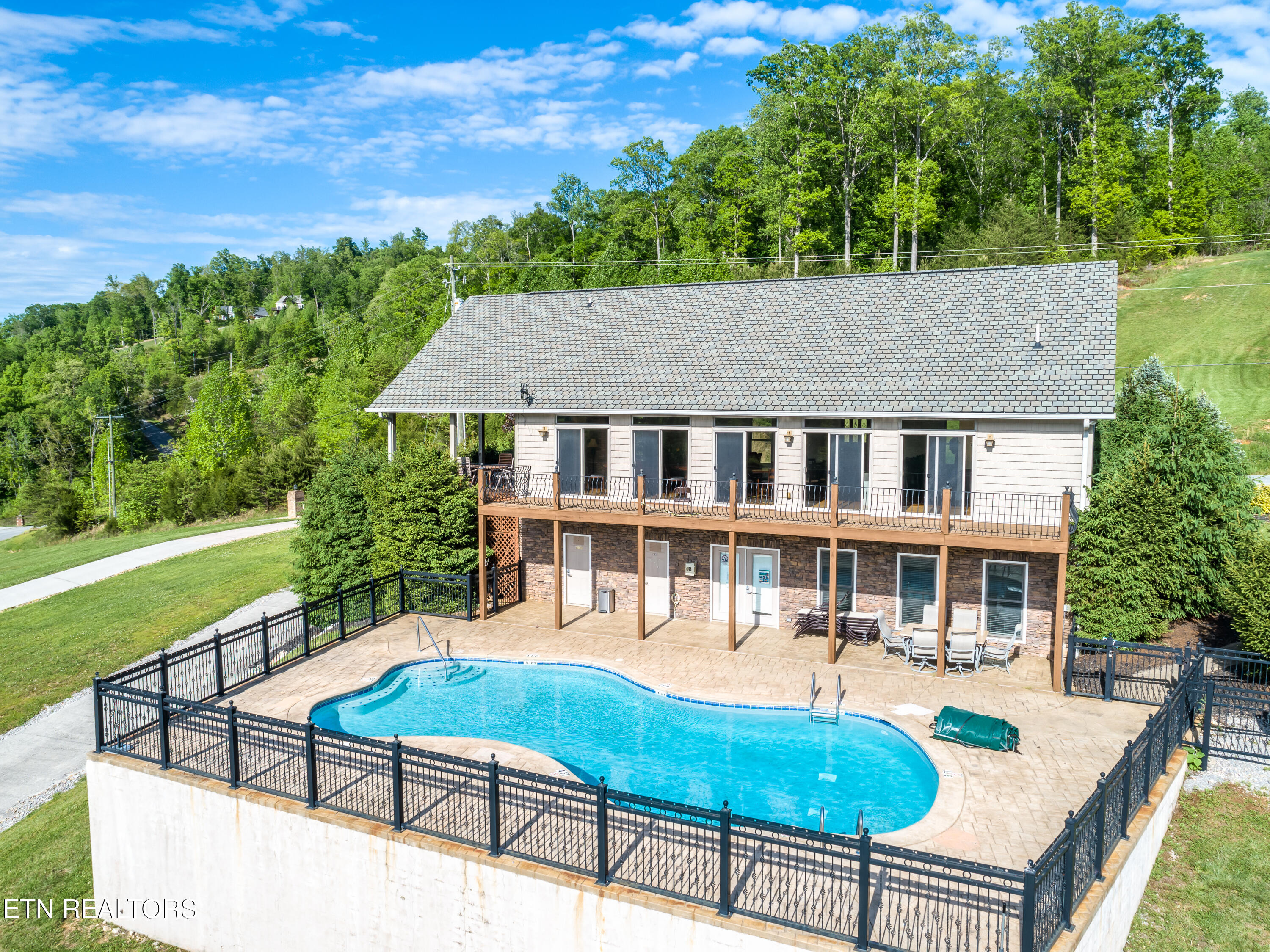 Lot 51 Hickory Point Lane Maynardville TN 37807