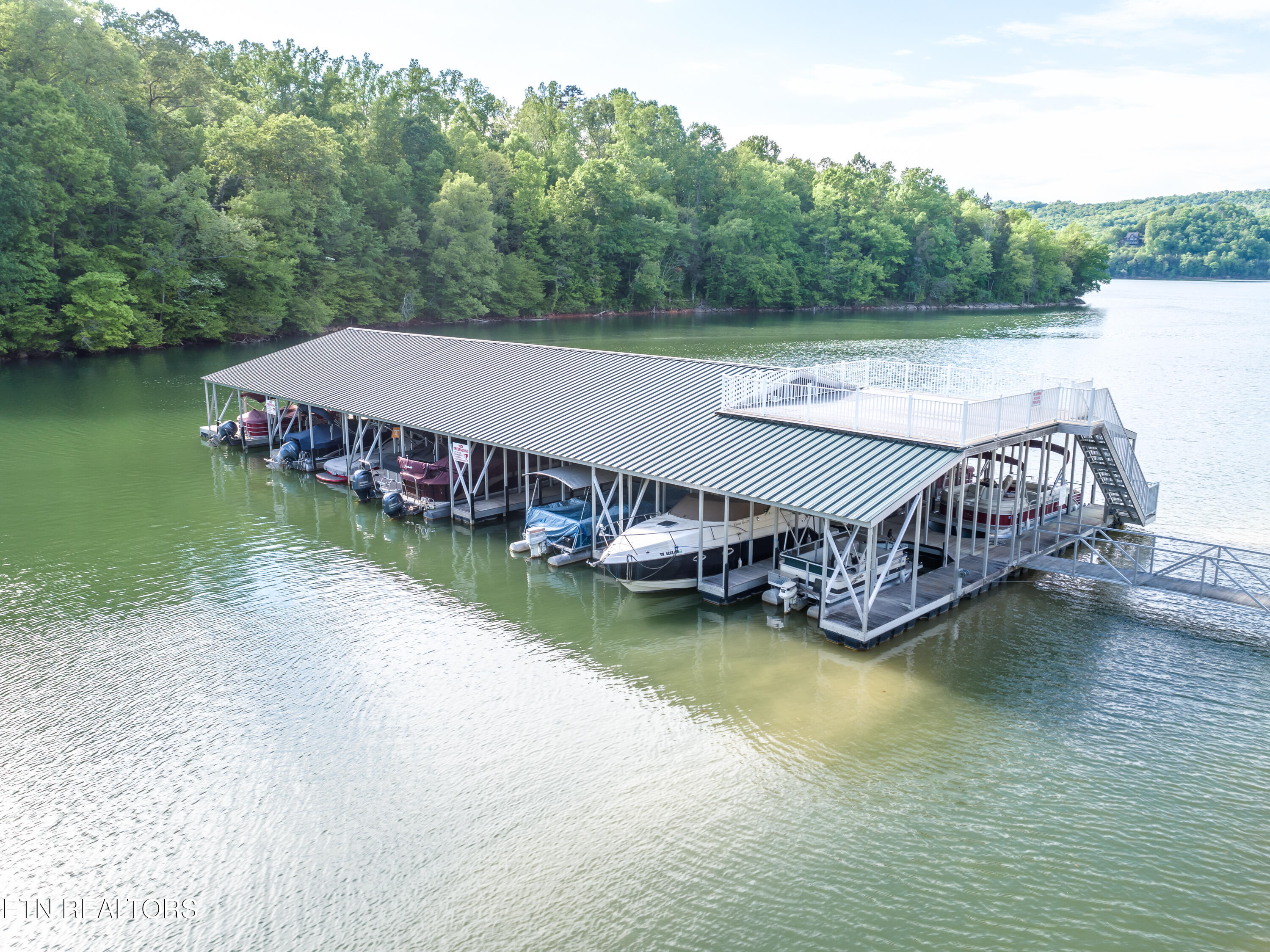 Lot 51 Hickory Point Lane Maynardville TN 37807