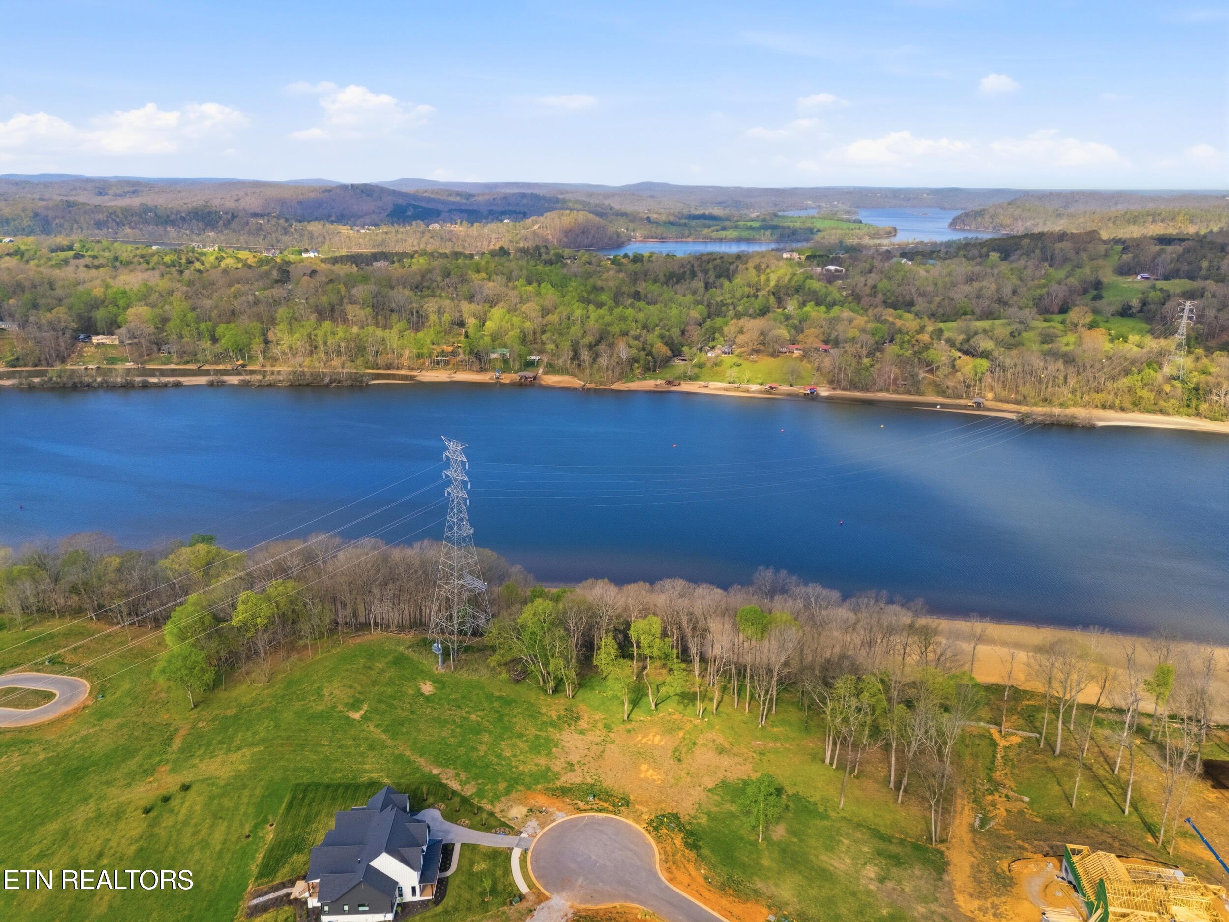 768 Firefly Drive Loudon TN 37774