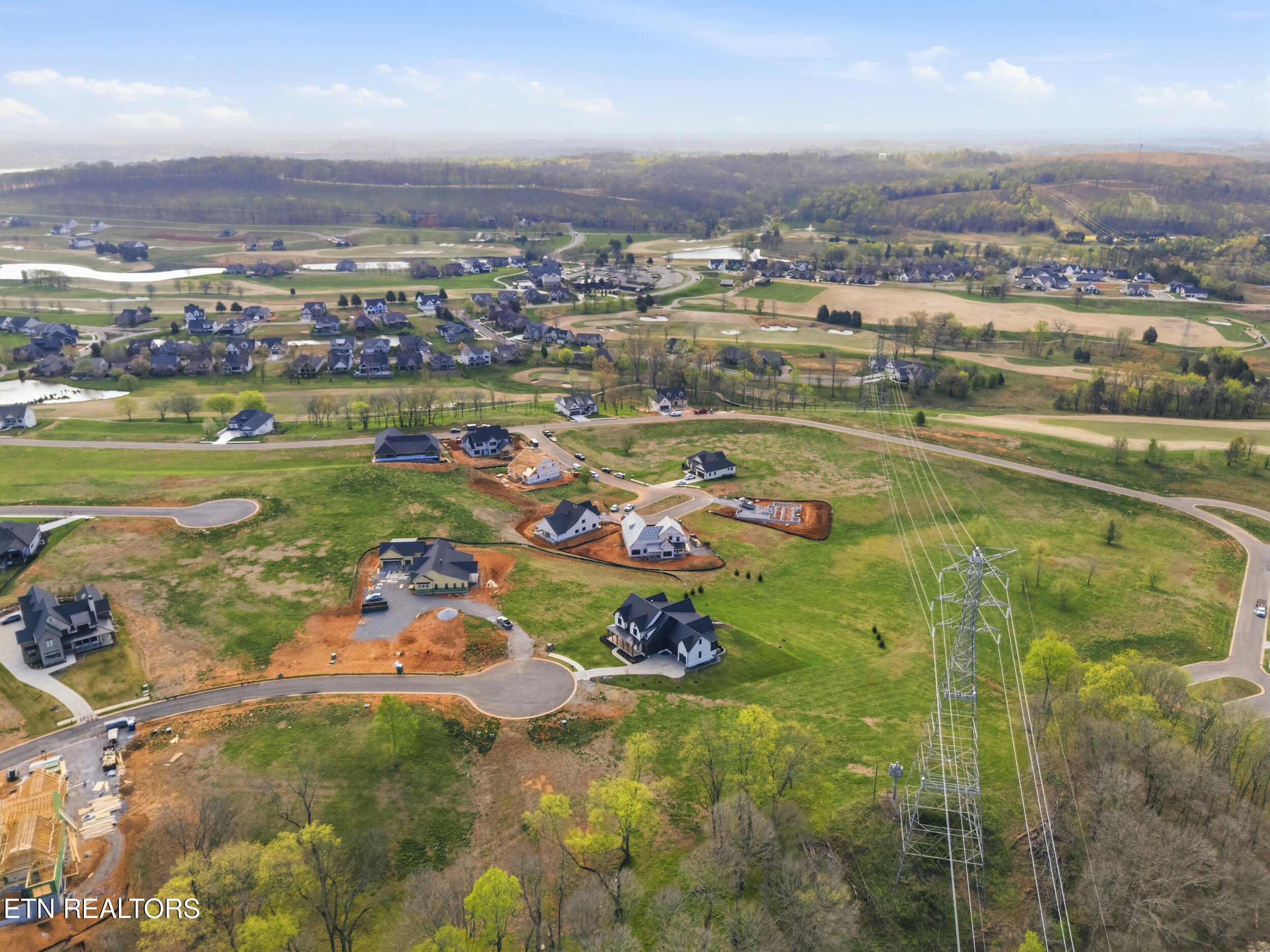 768 Firefly Drive Loudon TN 37774