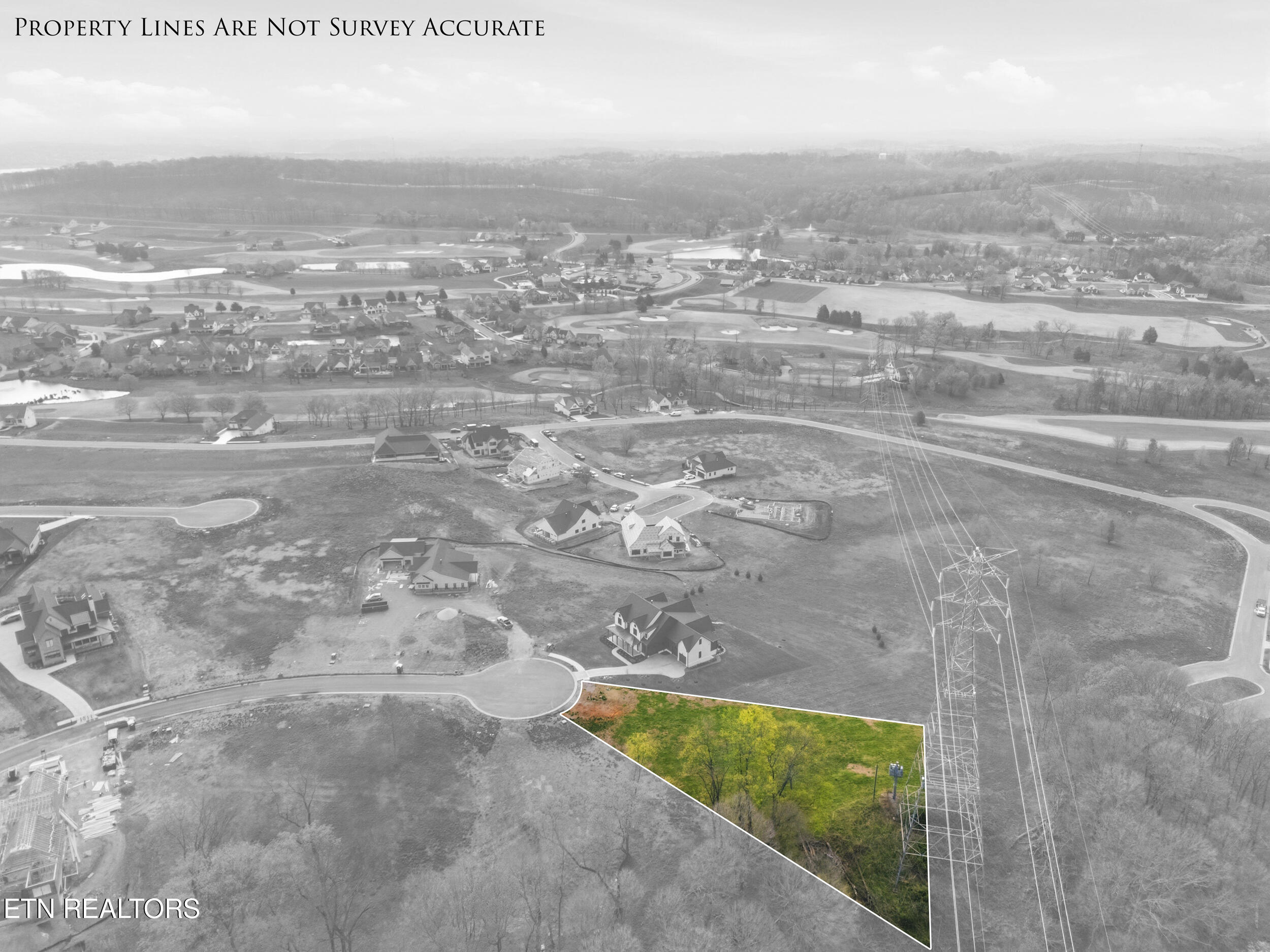 768 Firefly Drive Loudon TN 37774