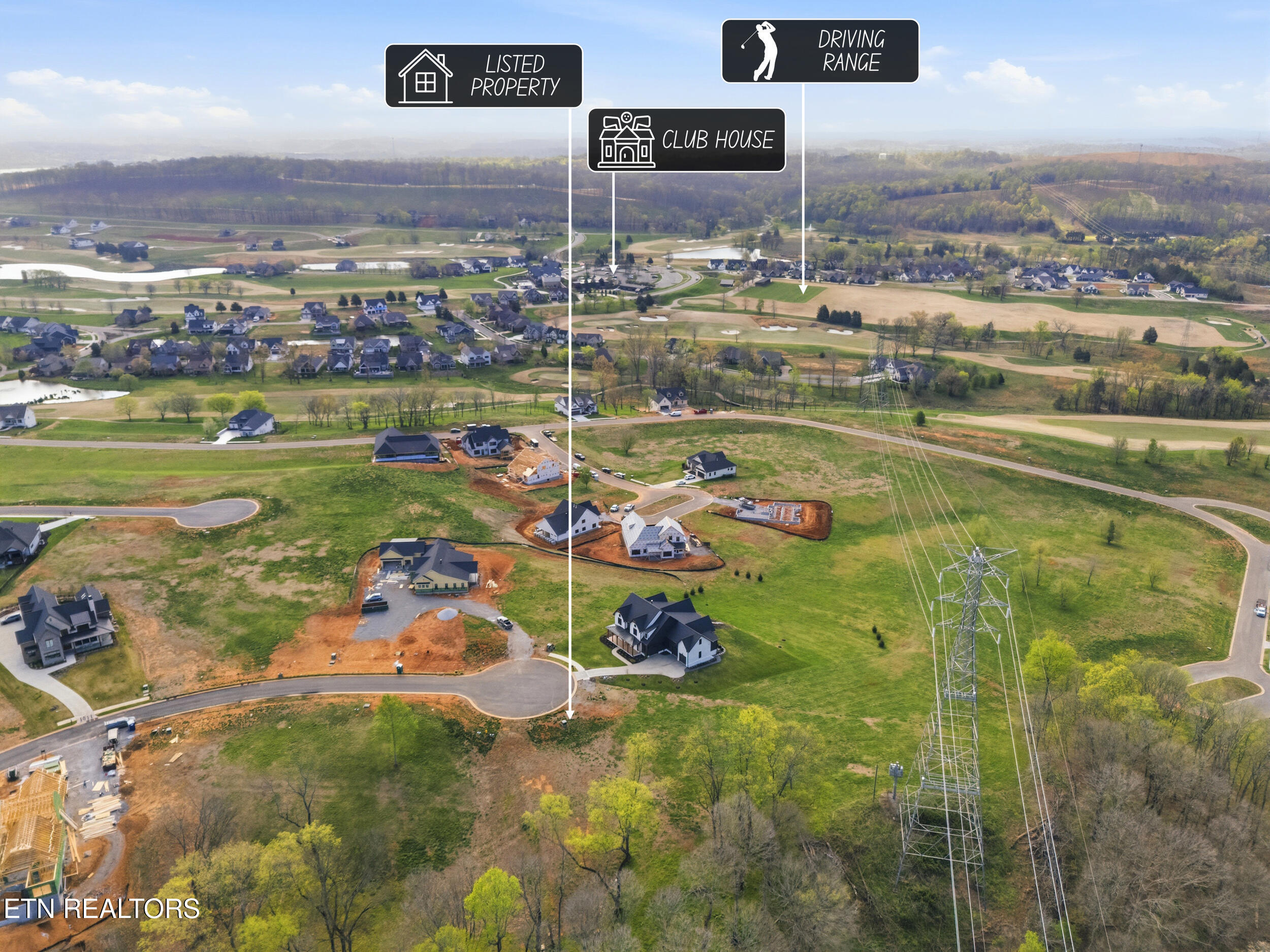 768 Firefly Drive Loudon TN 37774