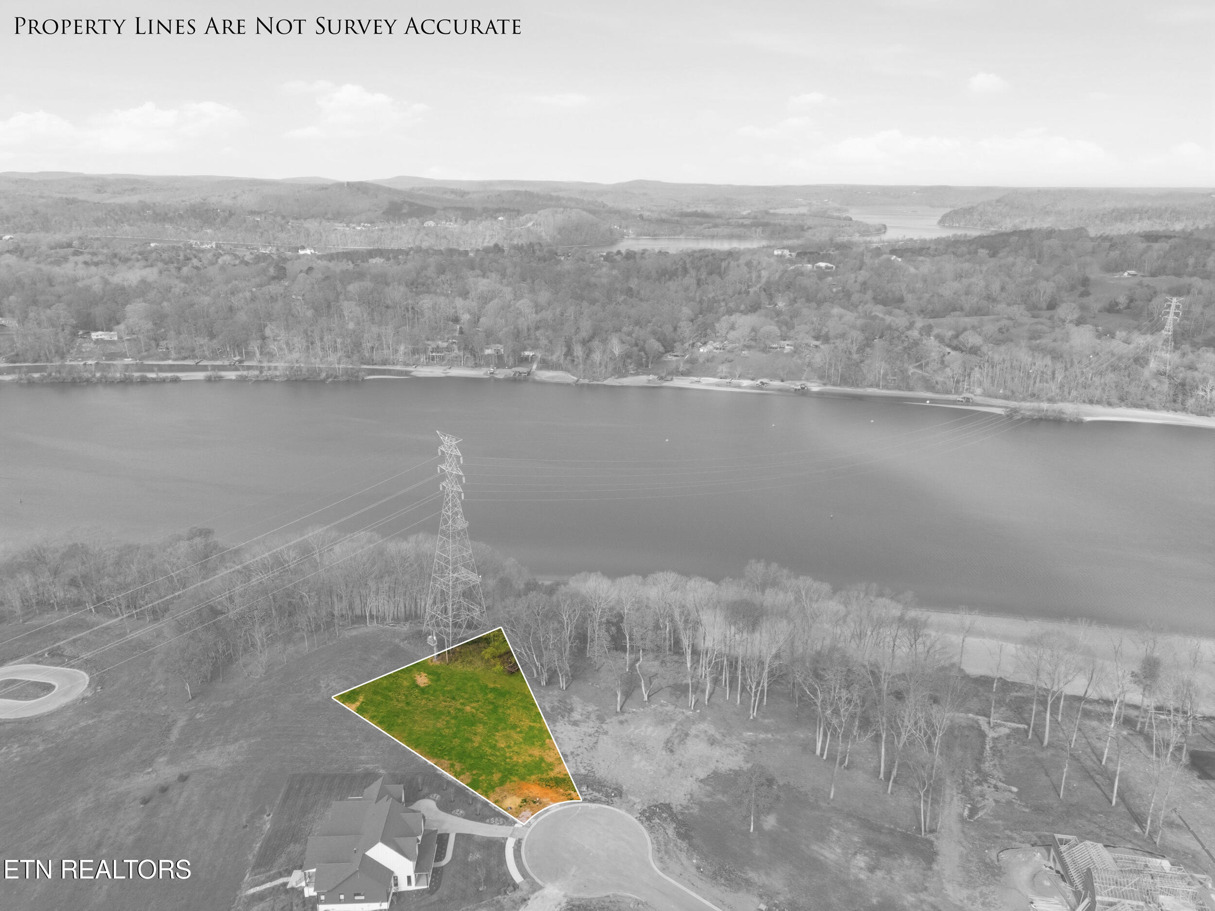 768 Firefly Drive Loudon TN 37774