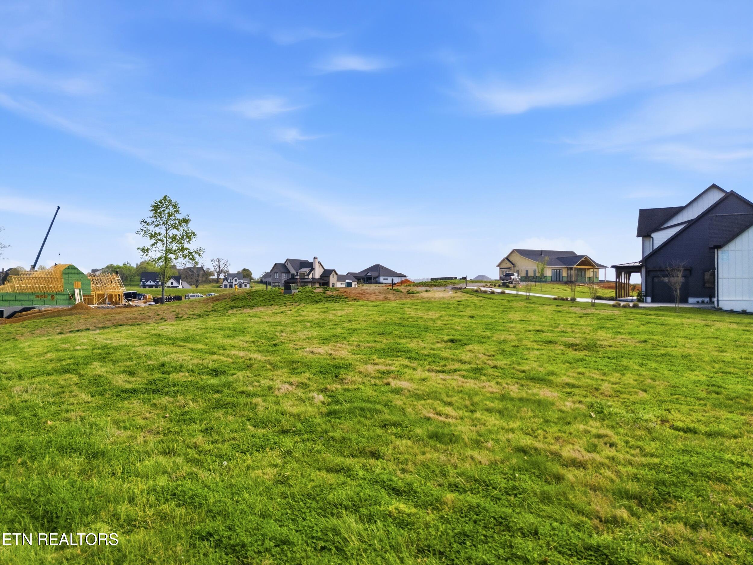 768 Firefly Drive Loudon TN 37774