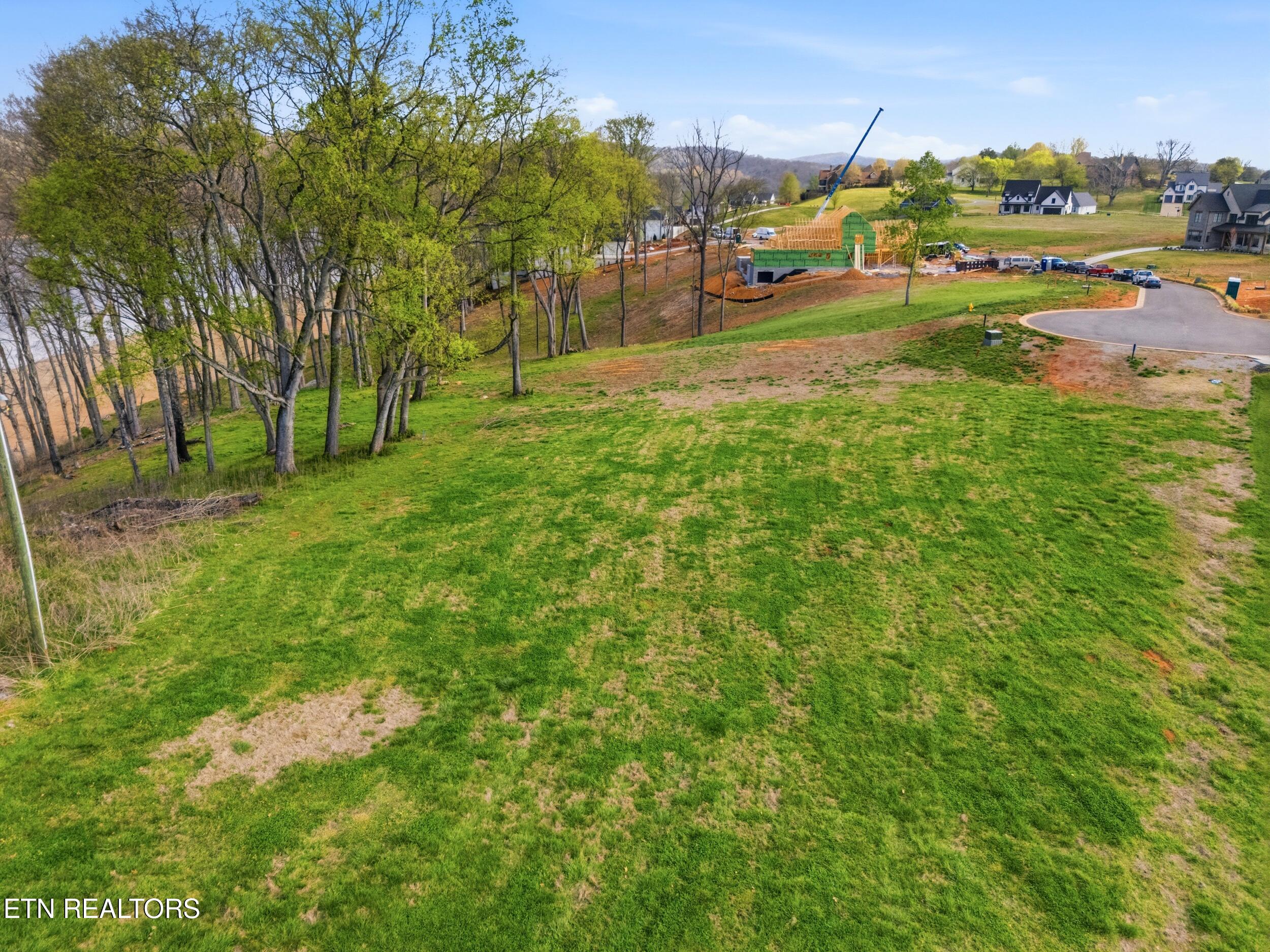 768 Firefly Drive Loudon TN 37774