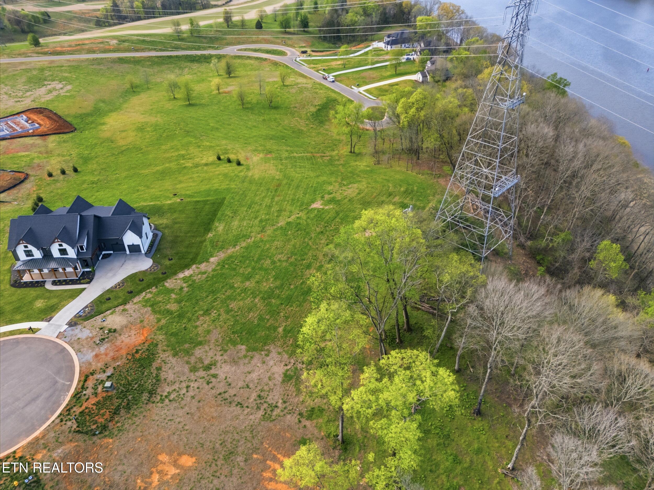 768 Firefly Drive Loudon TN 37774