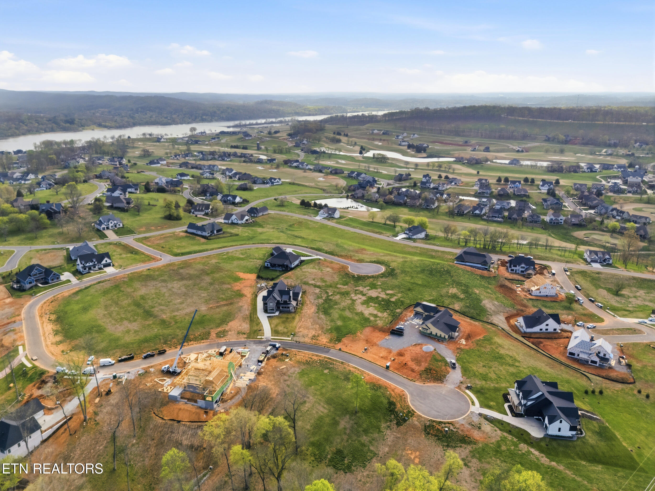 768 Firefly Drive Loudon TN 37774