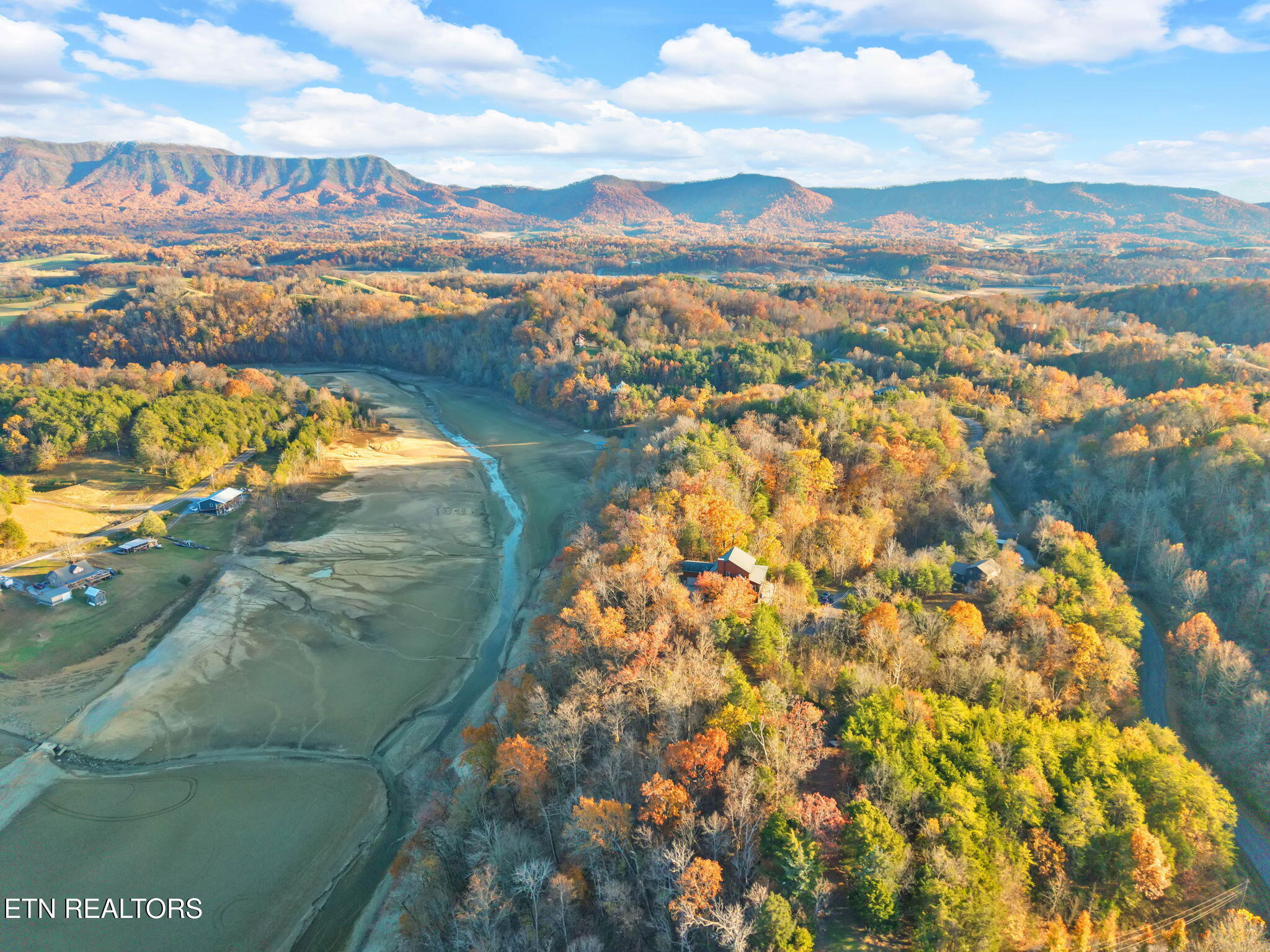 Lot 27 Caywood Road Dandridge TN 37725