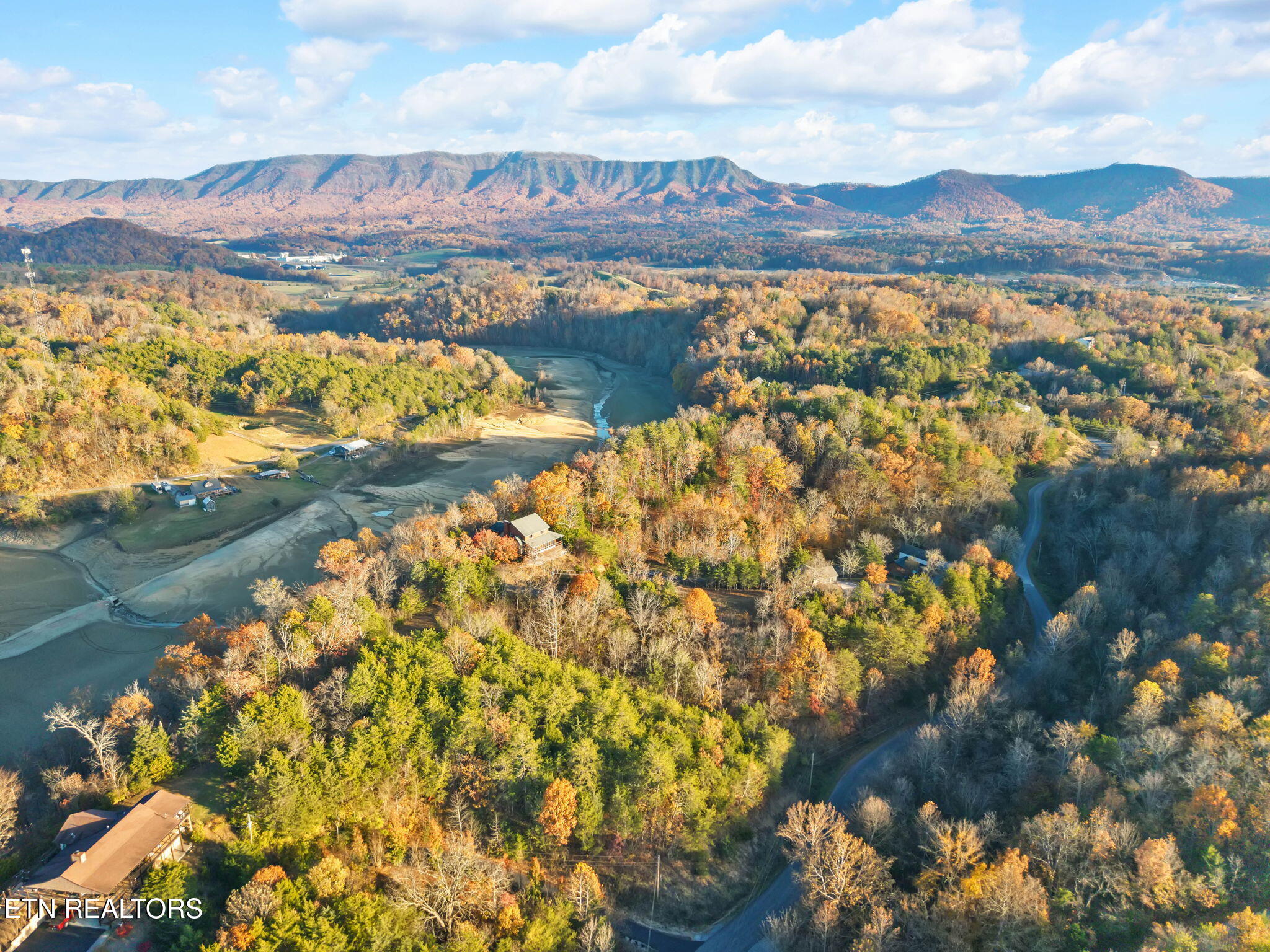 Lot 27 Caywood Road Dandridge TN 37725