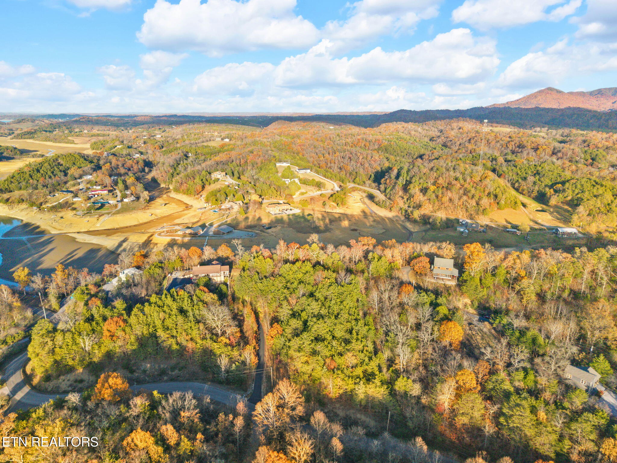 Lot 27 Caywood Road Dandridge TN 37725