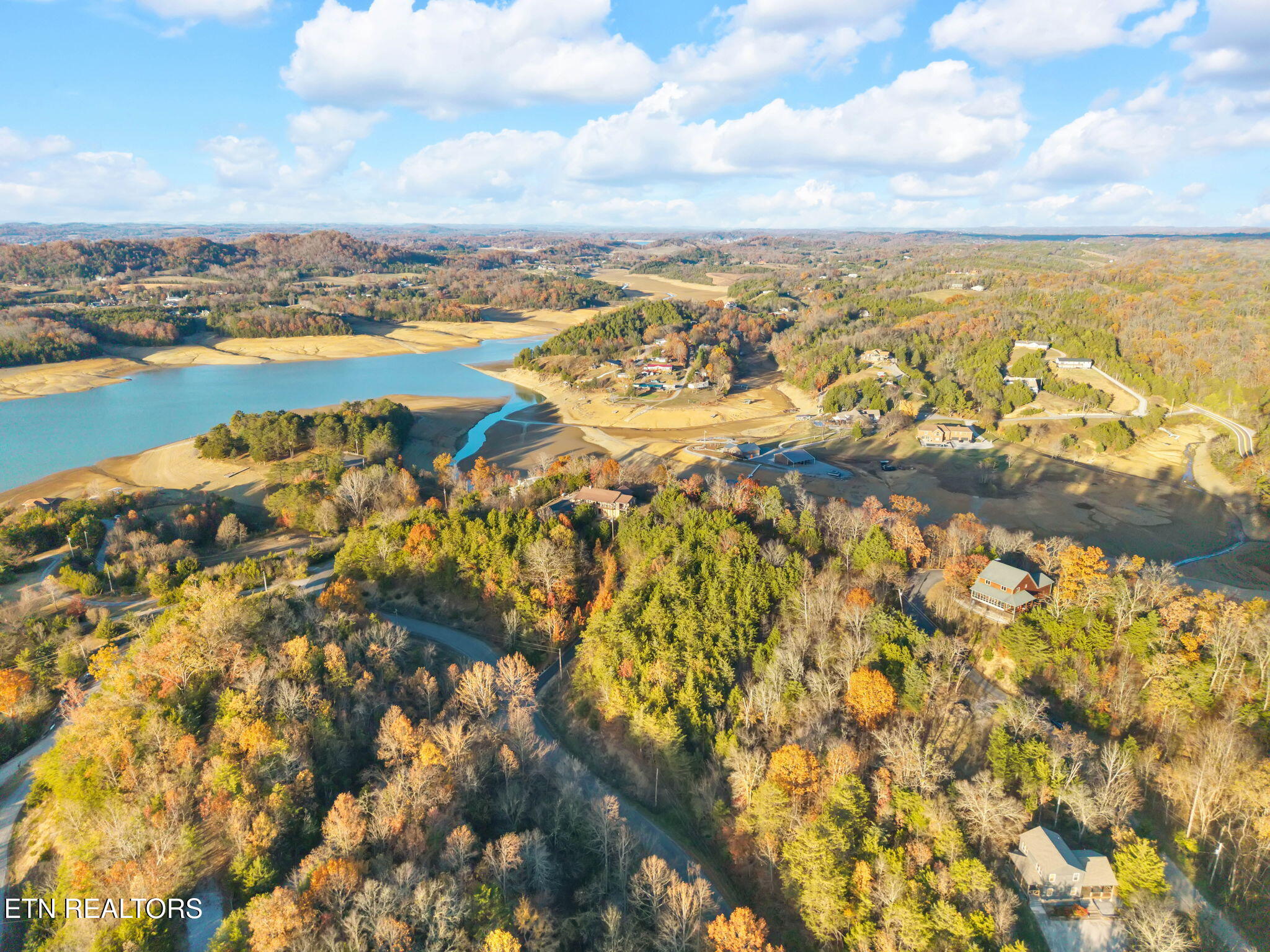 Lot 27 Caywood Road Dandridge TN 37725
