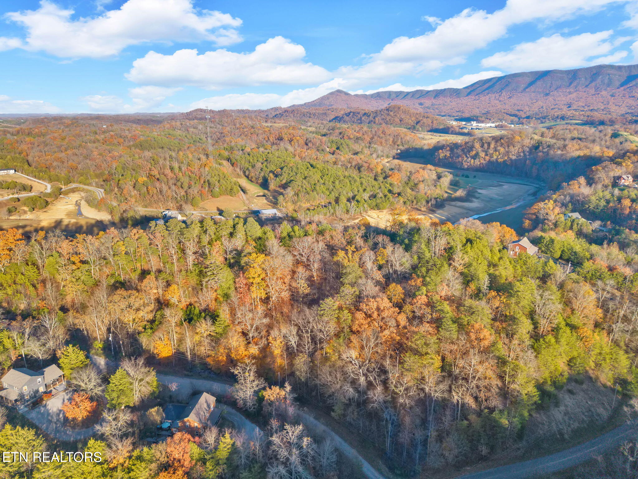 Lot 27 Caywood Road Dandridge TN 37725