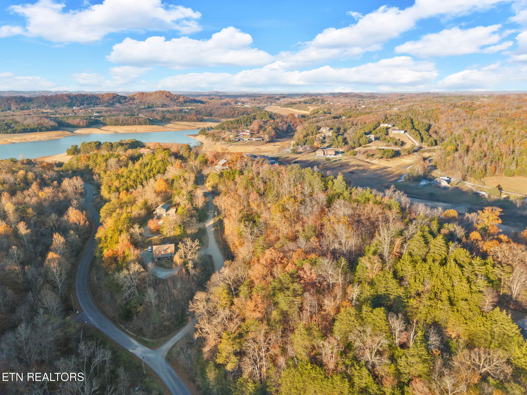 Lot 27 Caywood Road Dandridge TN 37725