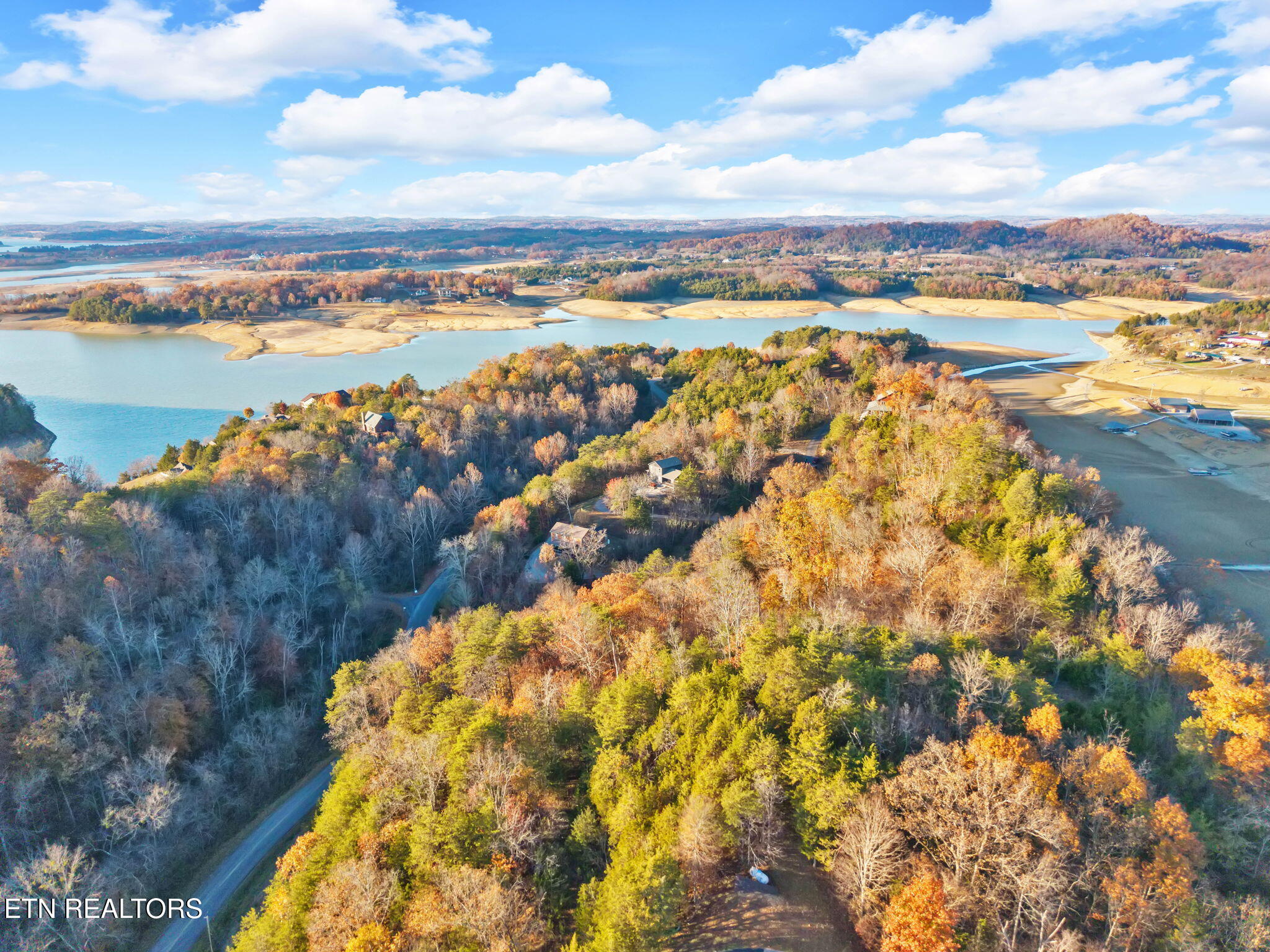 Lot 27 Caywood Road Dandridge TN 37725