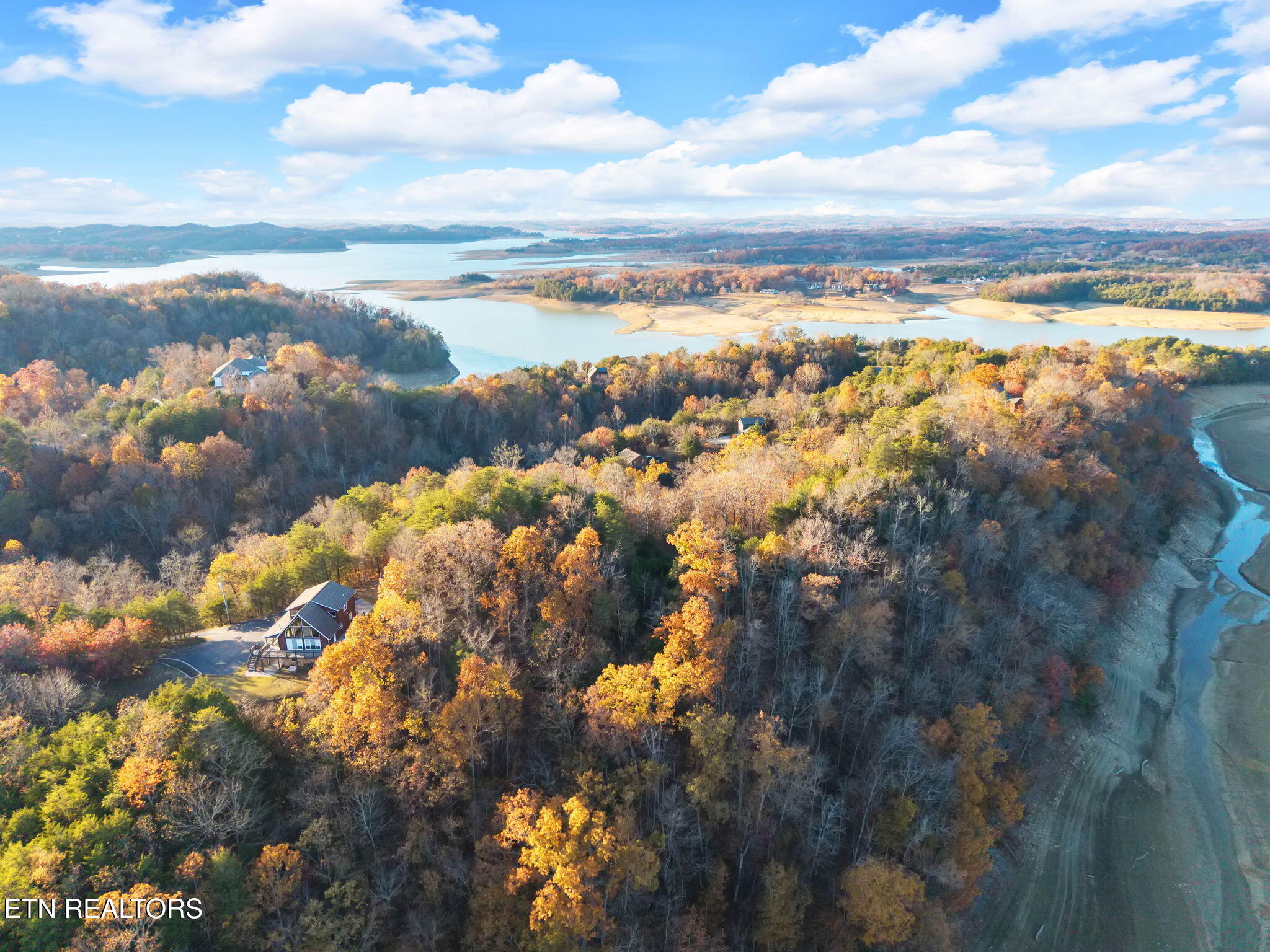 Lot 27 Caywood Road Dandridge TN 37725