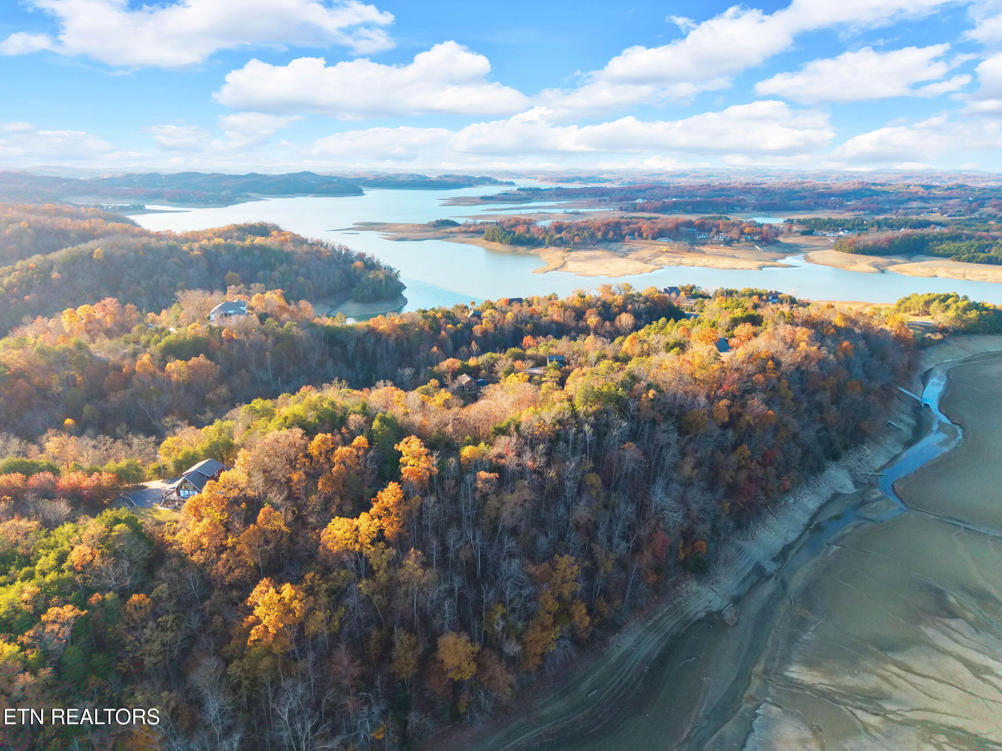 Lot 27 Caywood Road Dandridge TN 37725