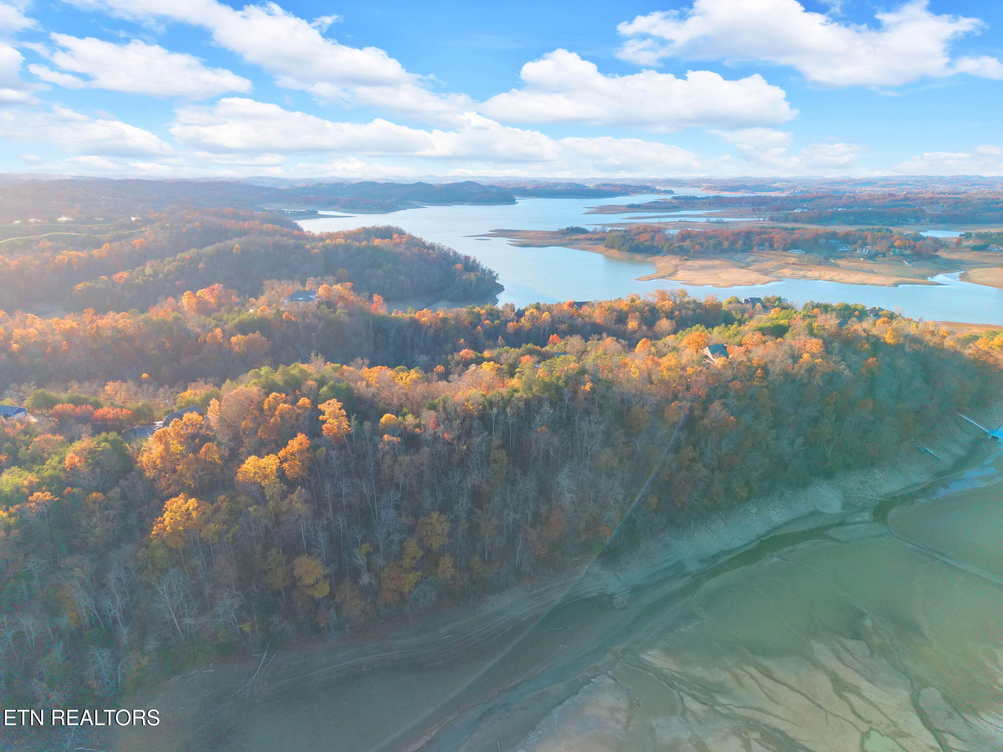 Lot 27 Caywood Road Dandridge TN 37725