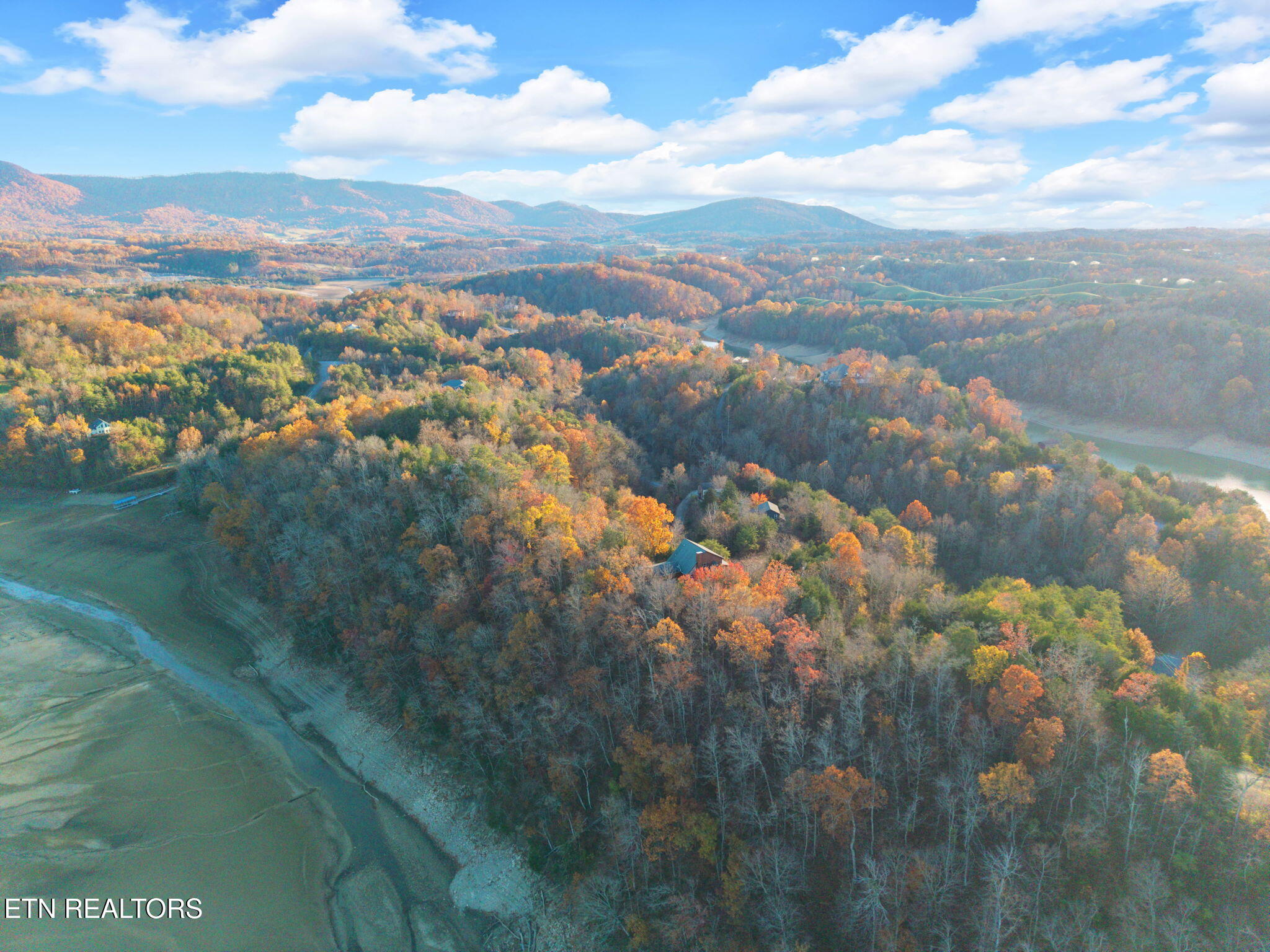 Lot 27 Caywood Road Dandridge TN 37725
