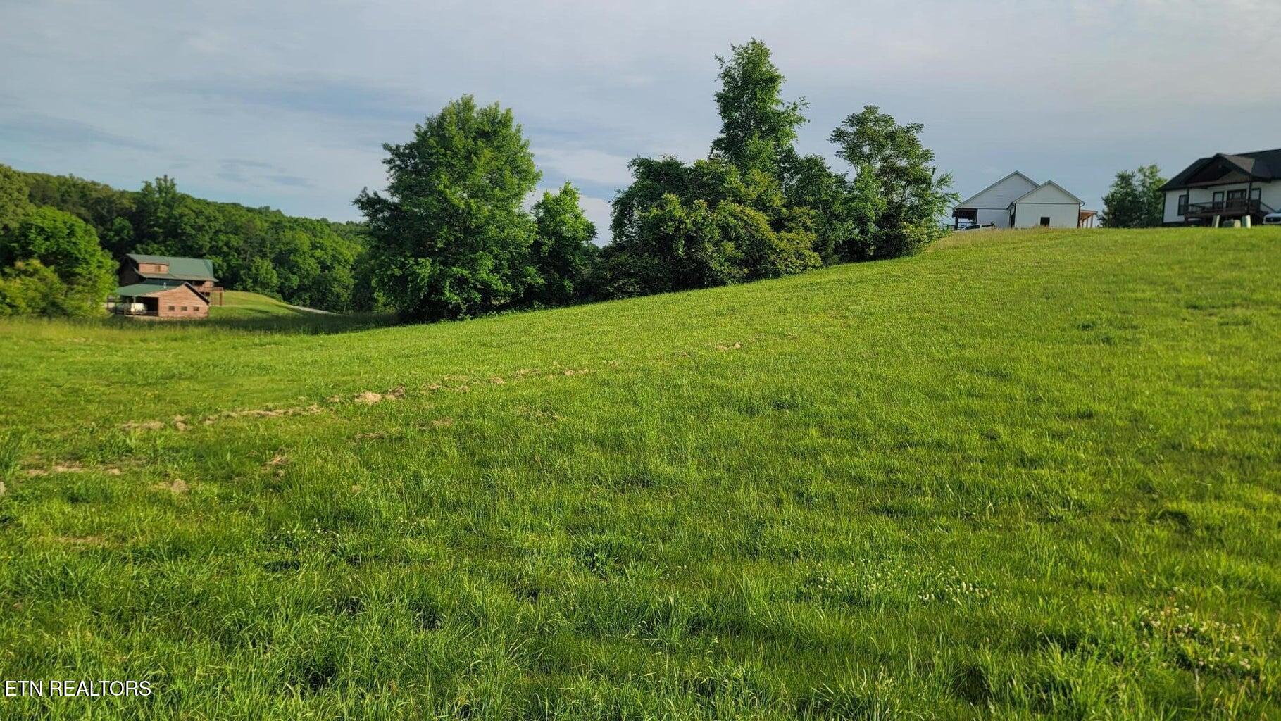Shiloh Springs Road Rutledge TN 37861