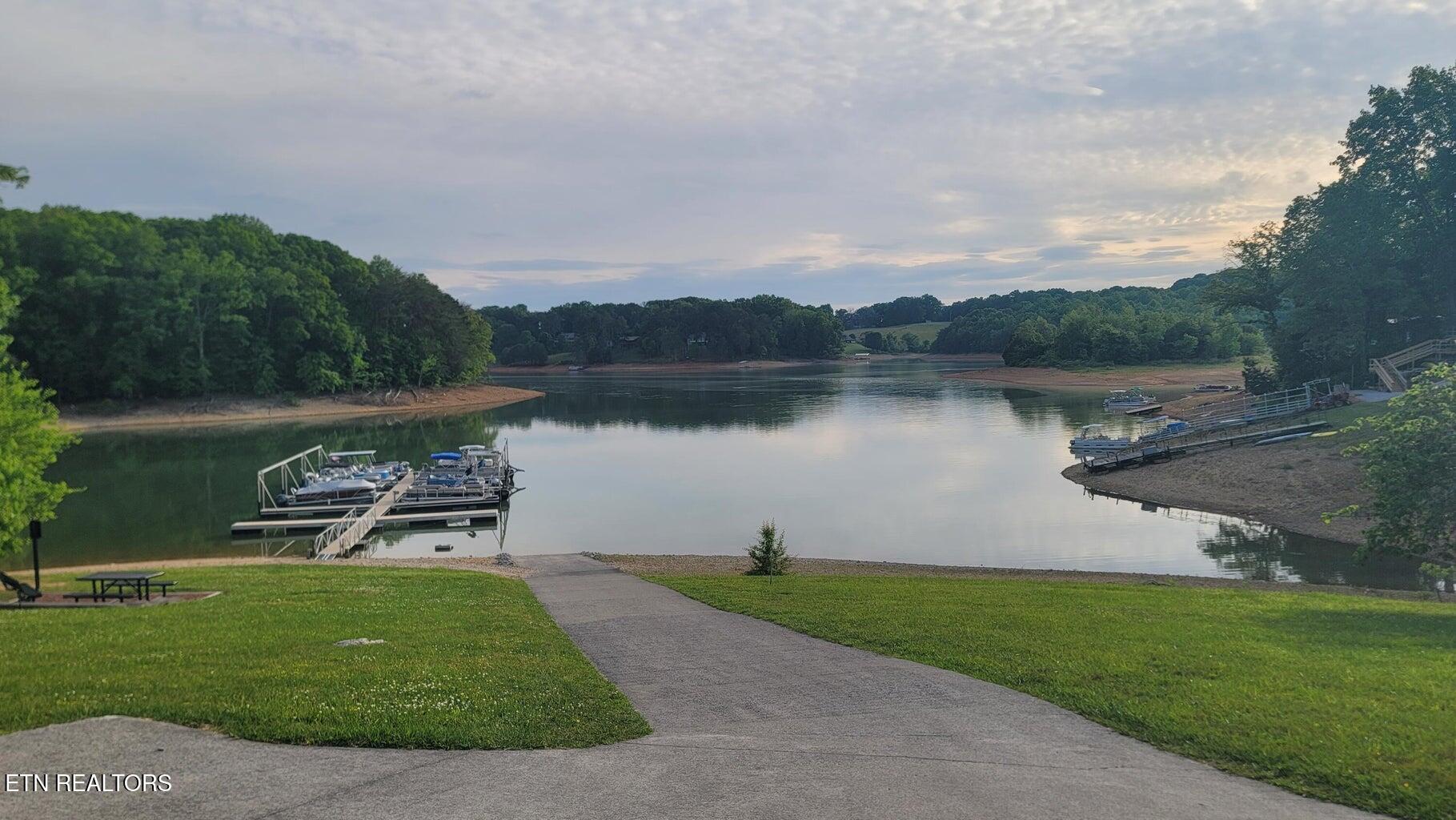 Shiloh Springs Road Rutledge TN 37861