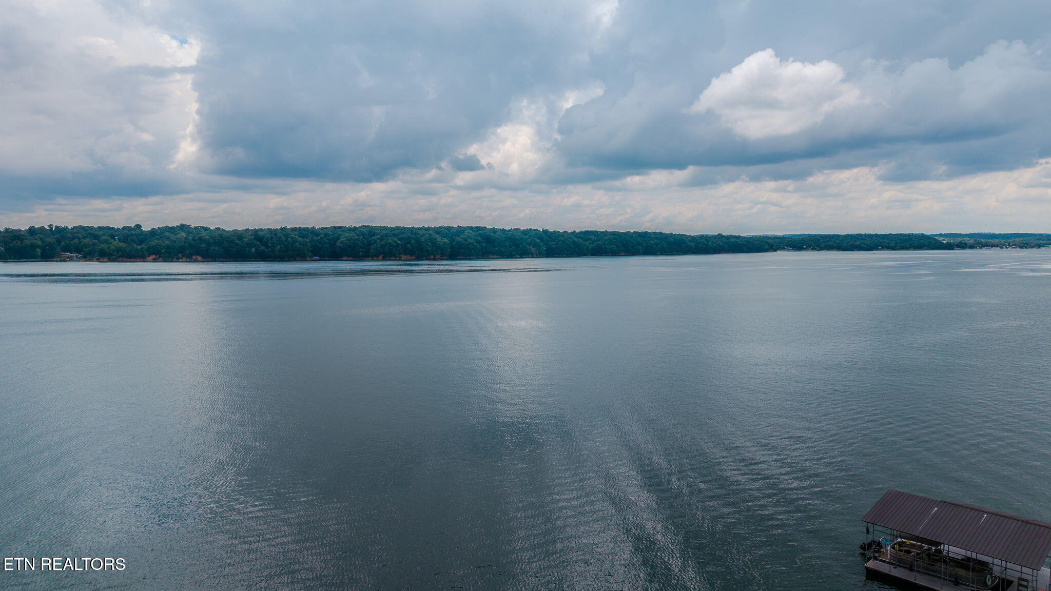 Lot 35 Fishtail Cove Dandridge TN 37725