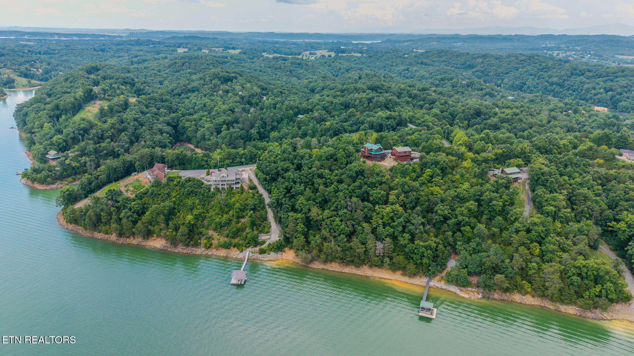 Lot 35 Fishtail Cove Dandridge TN 37725