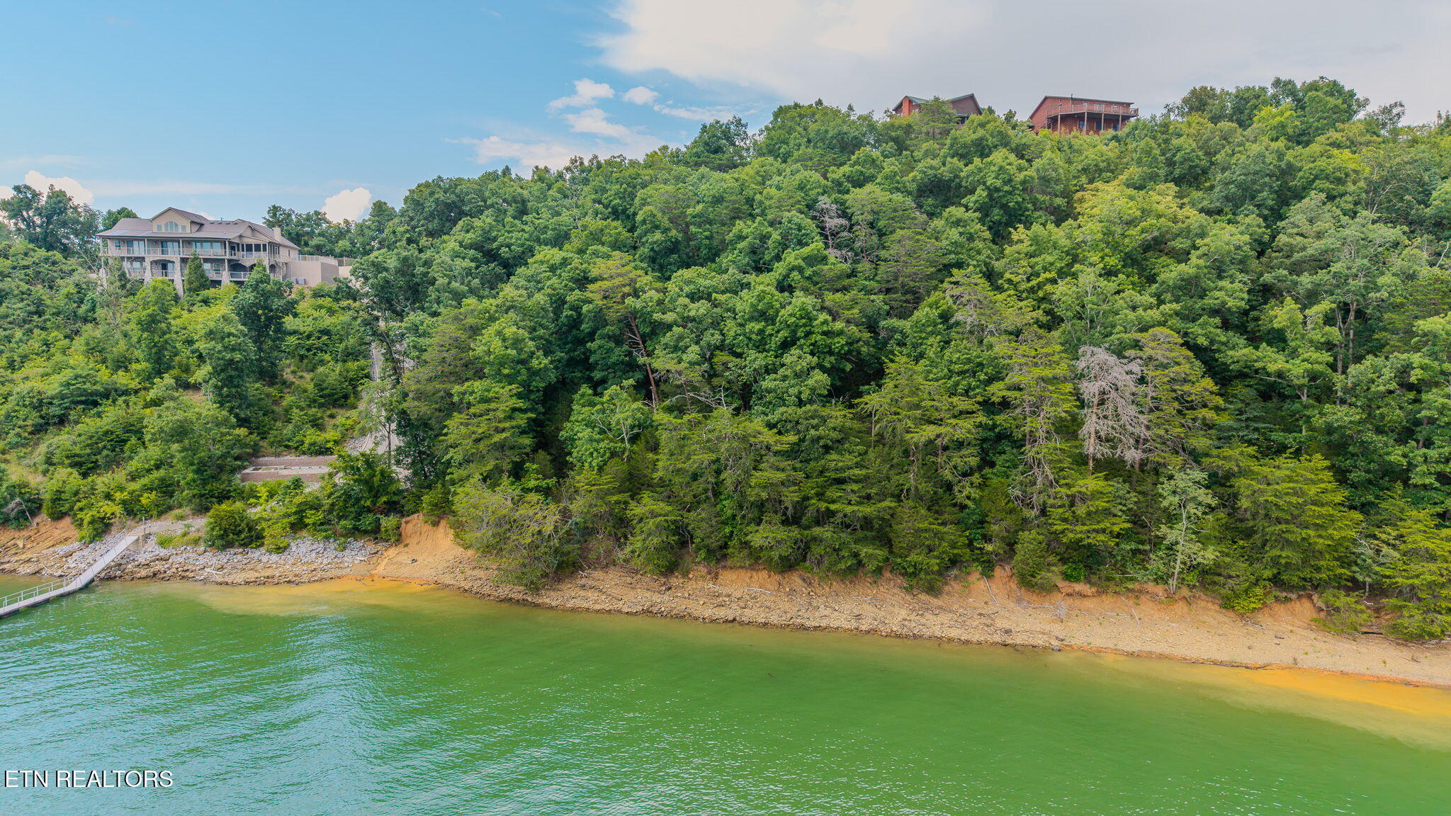 Lot 35 Fishtail Cove Dandridge TN 37725
