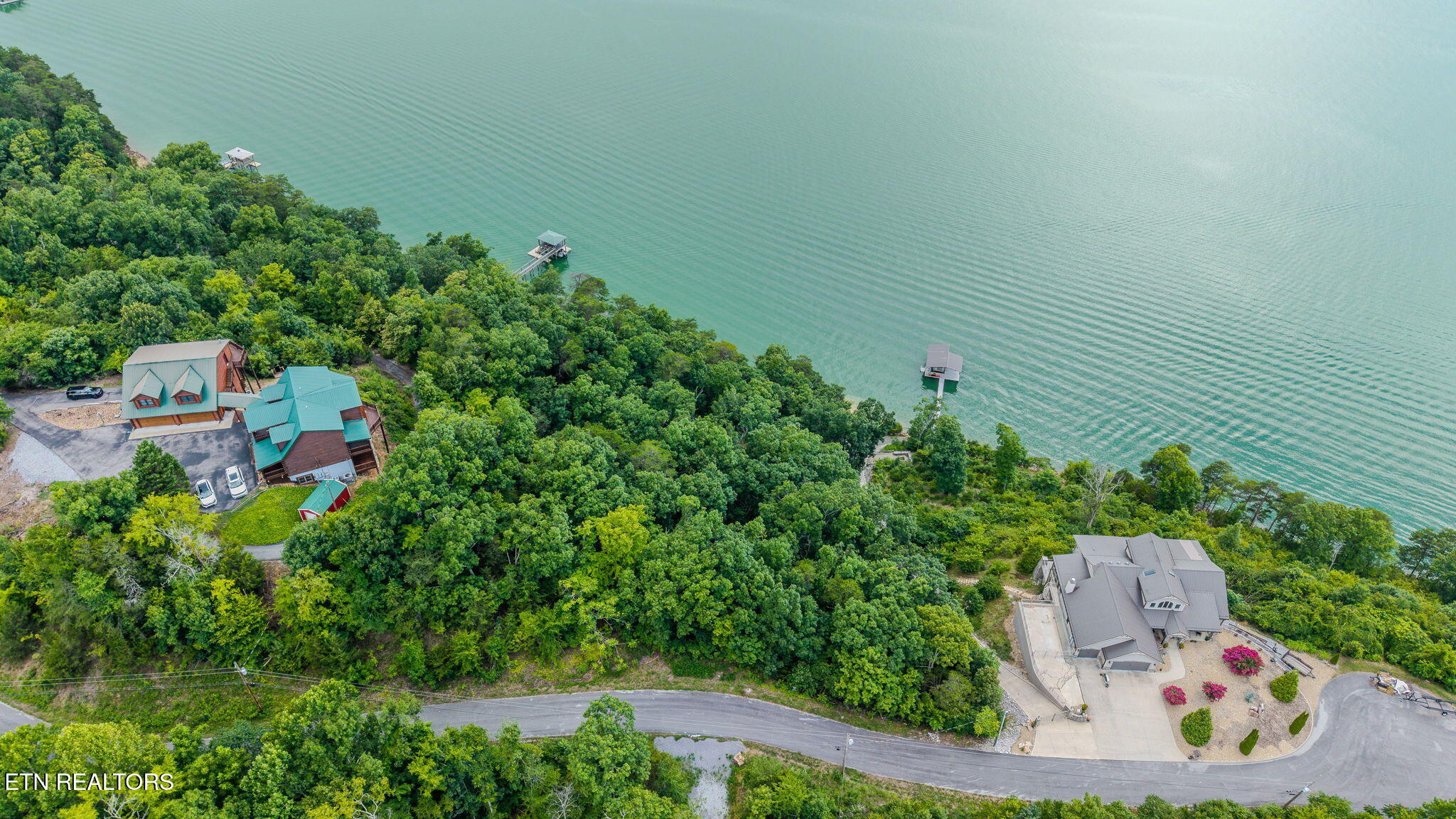 Lot 35 Fishtail Cove Dandridge TN 37725