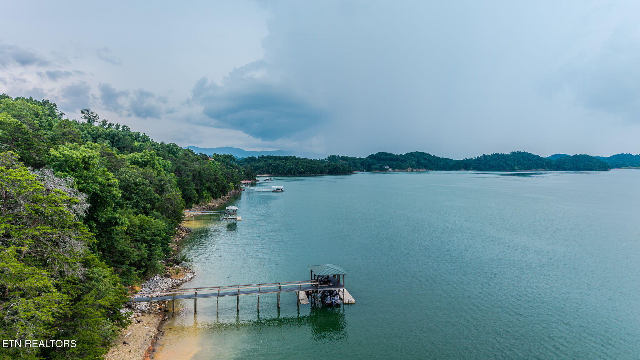 Lot 35 Fishtail Cove Dandridge TN 37725