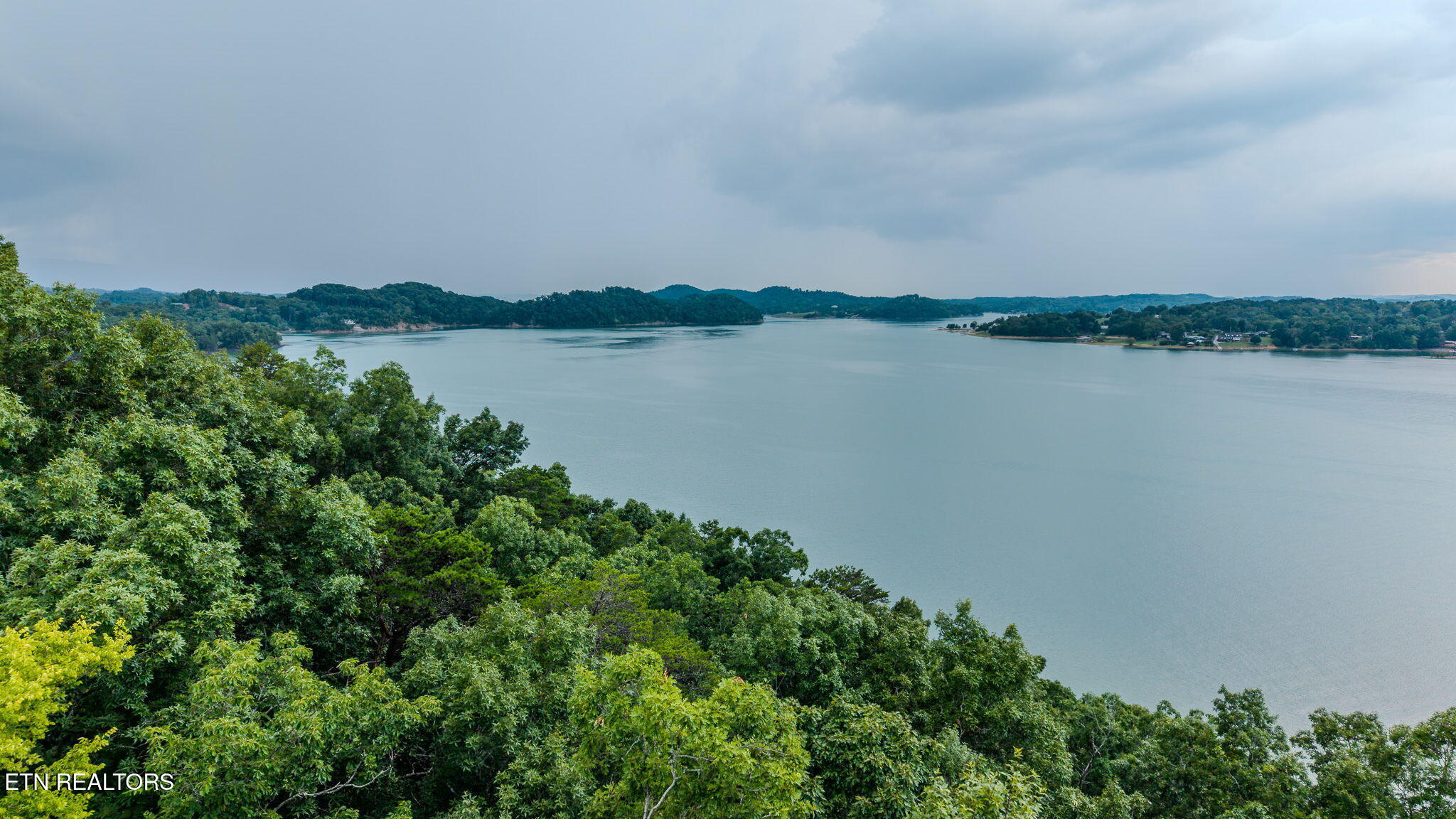 Lot 35 Fishtail Cove Dandridge TN 37725