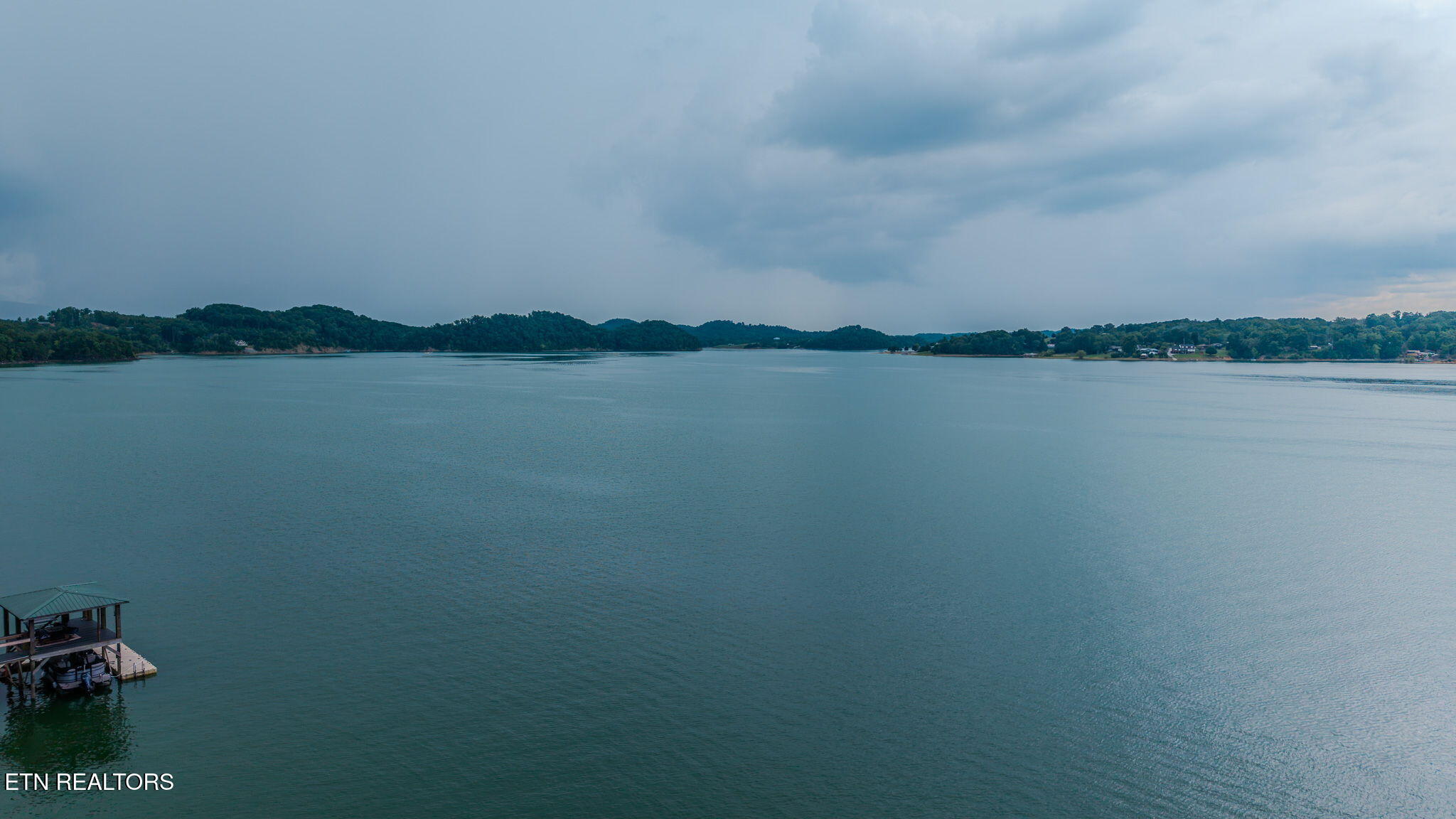 Lot 35 Fishtail Cove Dandridge TN 37725