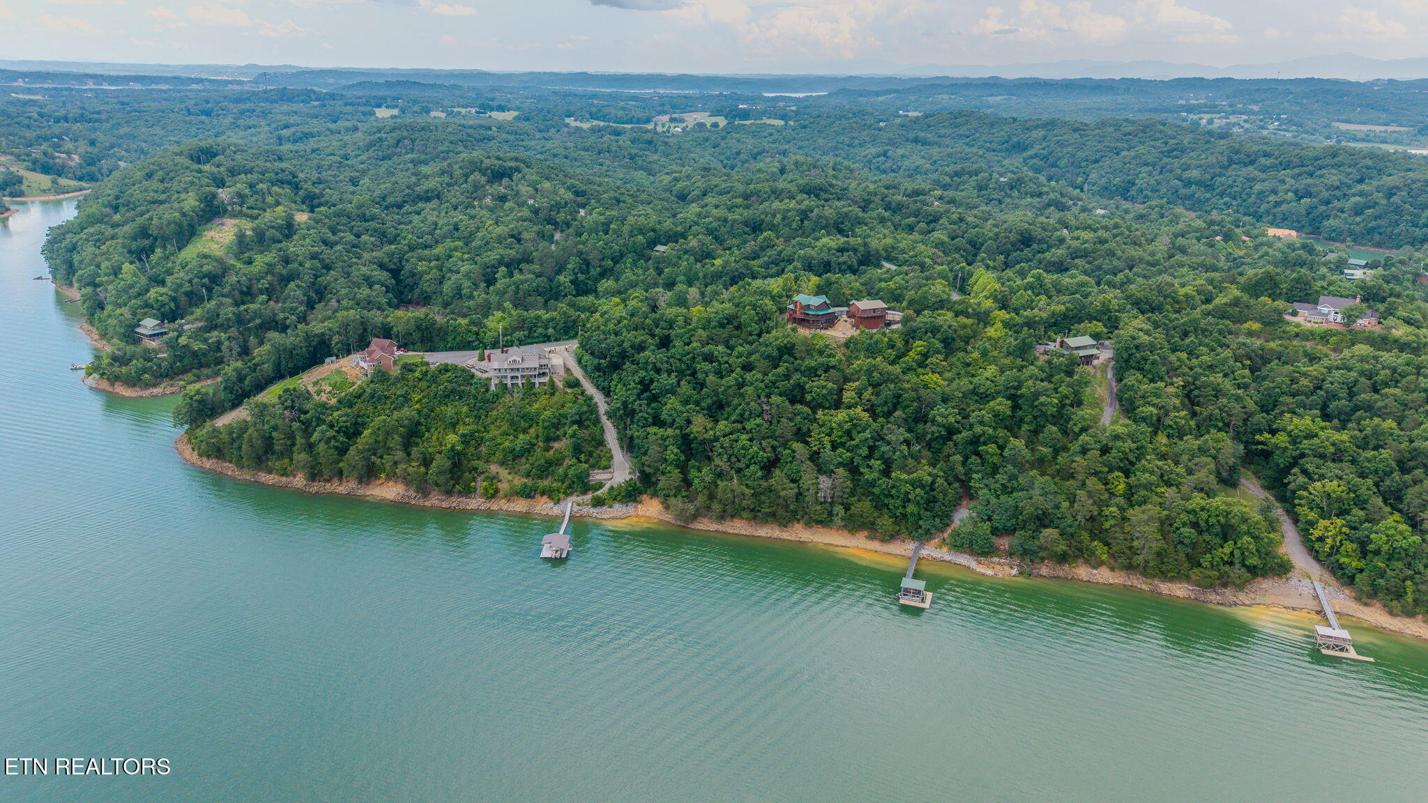 Lot 35 Fishtail Cove Dandridge TN 37725