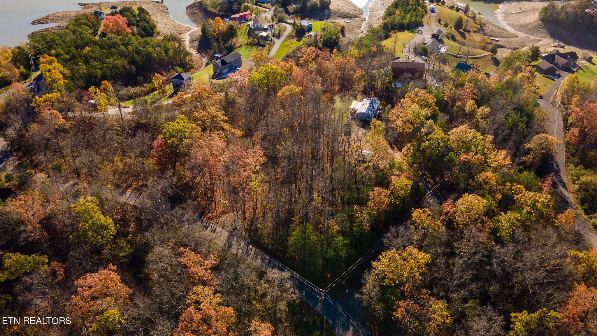 Moonside Lane Sevierville TN 37876