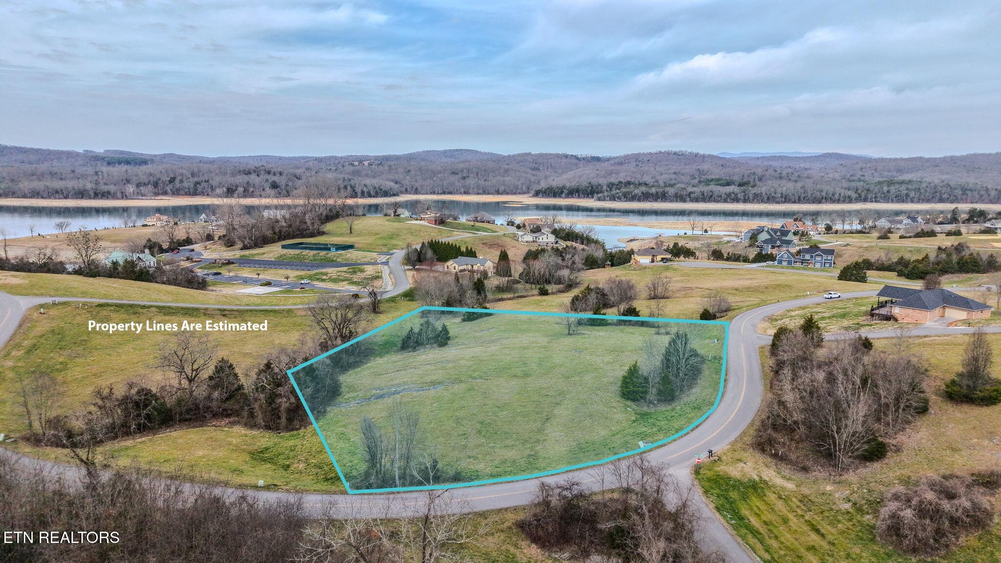 Lot 413 Russell Brothers Road Sharps Chapel TN 37866