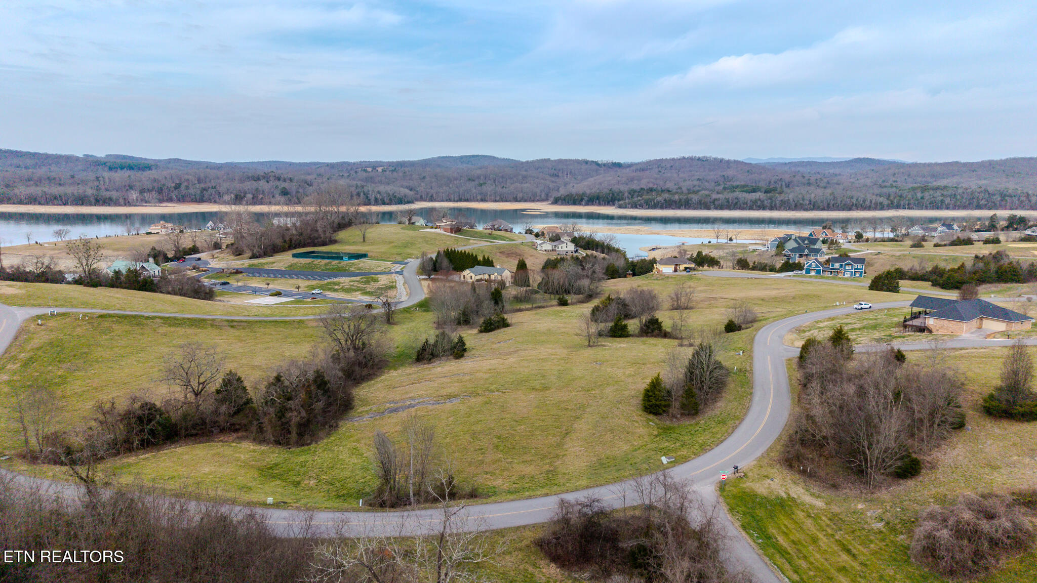 Lot 413 Russell Brothers Road Sharps Chapel TN 37866