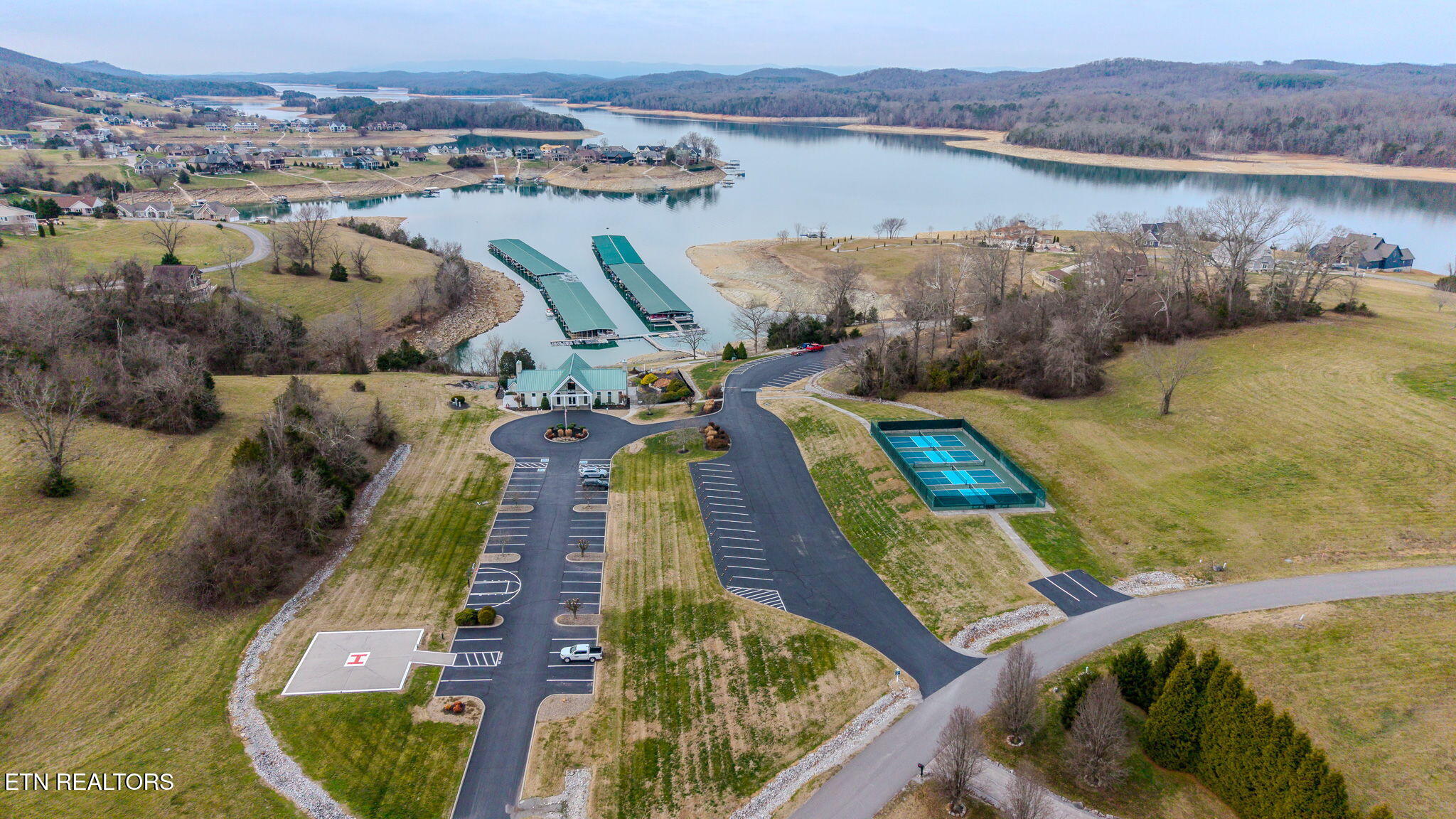 Lot 413 Russell Brothers Road Sharps Chapel TN 37866