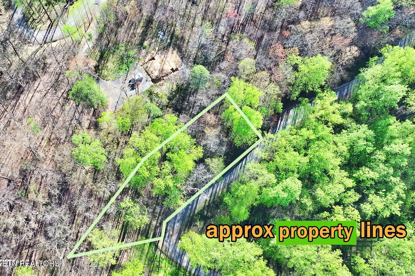 Emerald Springs Loop Sevierville TN 37862