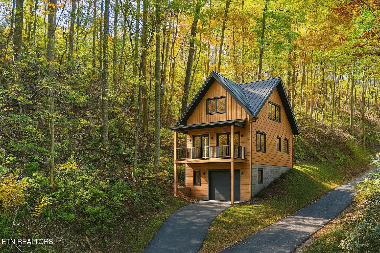 Emerald Springs Loop Sevierville TN 37862