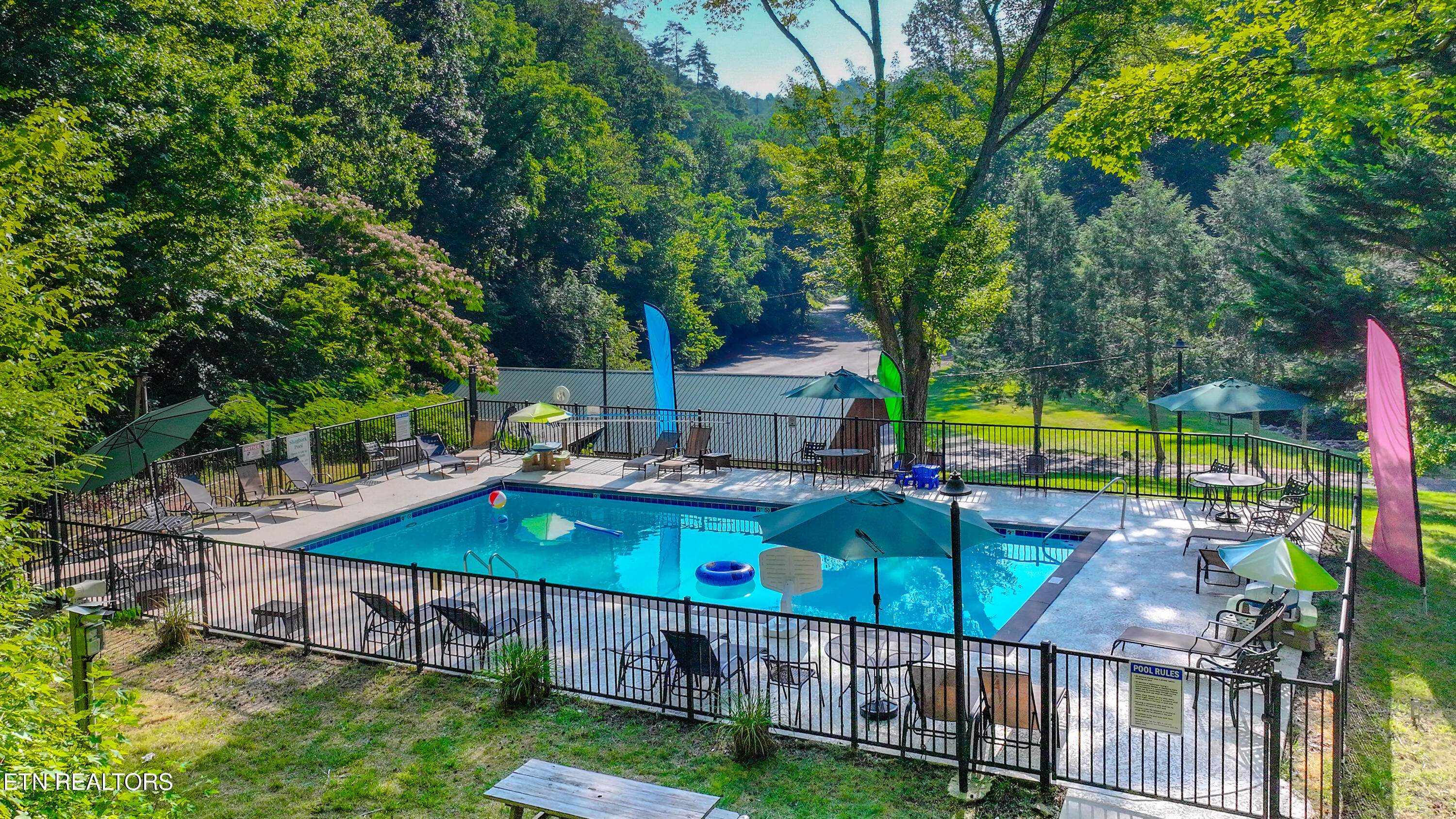 Emerald Springs Loop Sevierville TN 37862