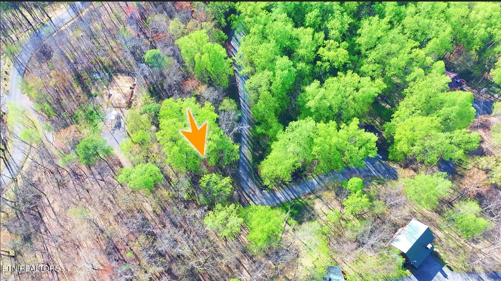 Emerald Springs Loop Sevierville TN 37862