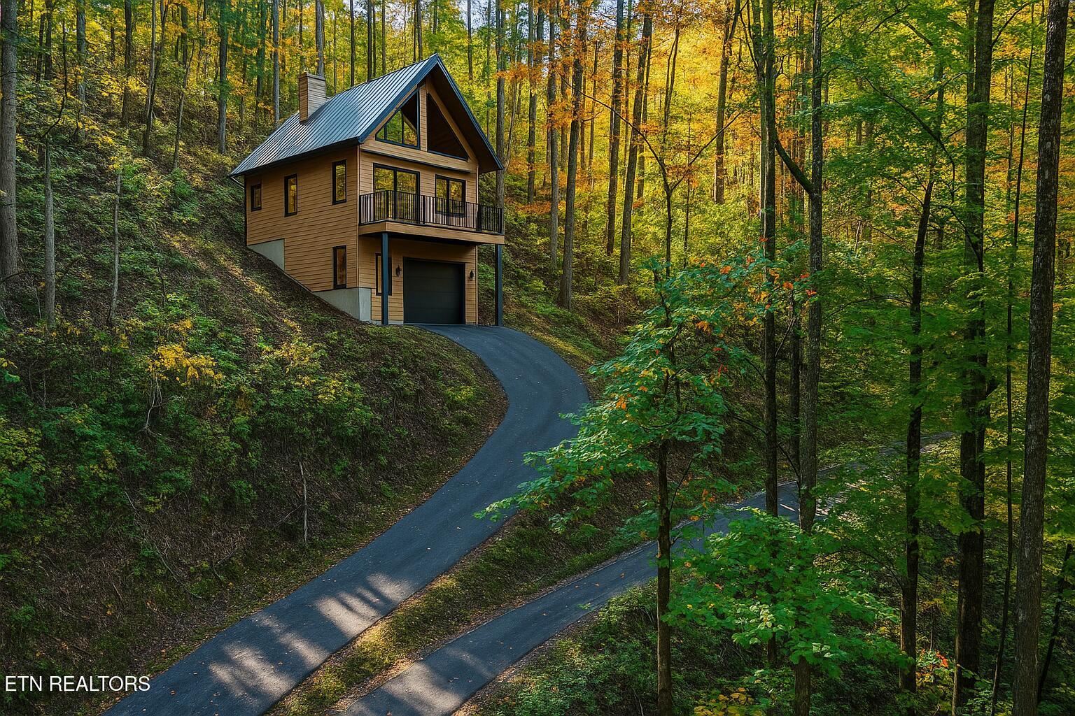 Emerald Springs Loop Sevierville TN 37862