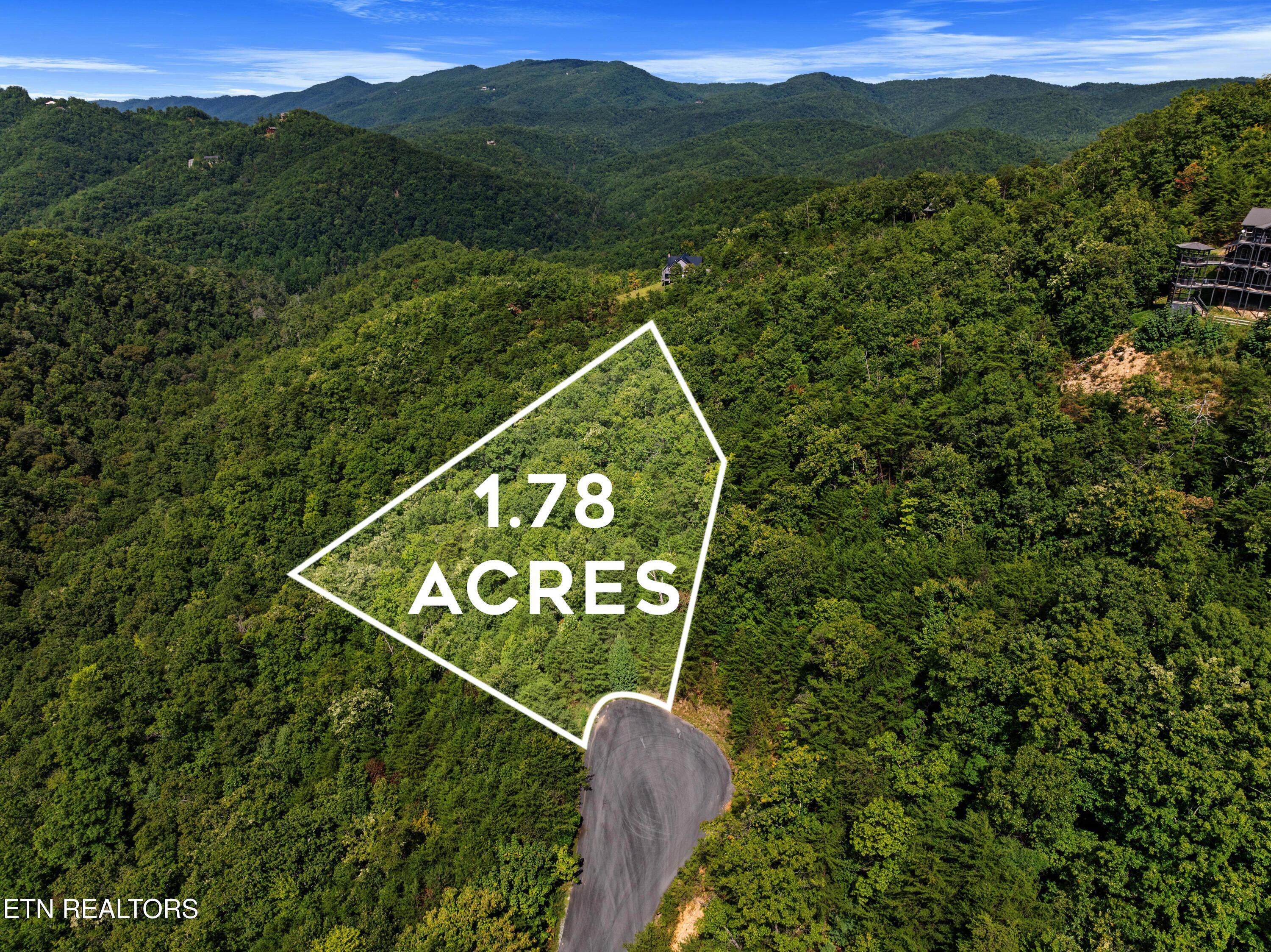 Jones Creek Lane Sevierville TN 37862