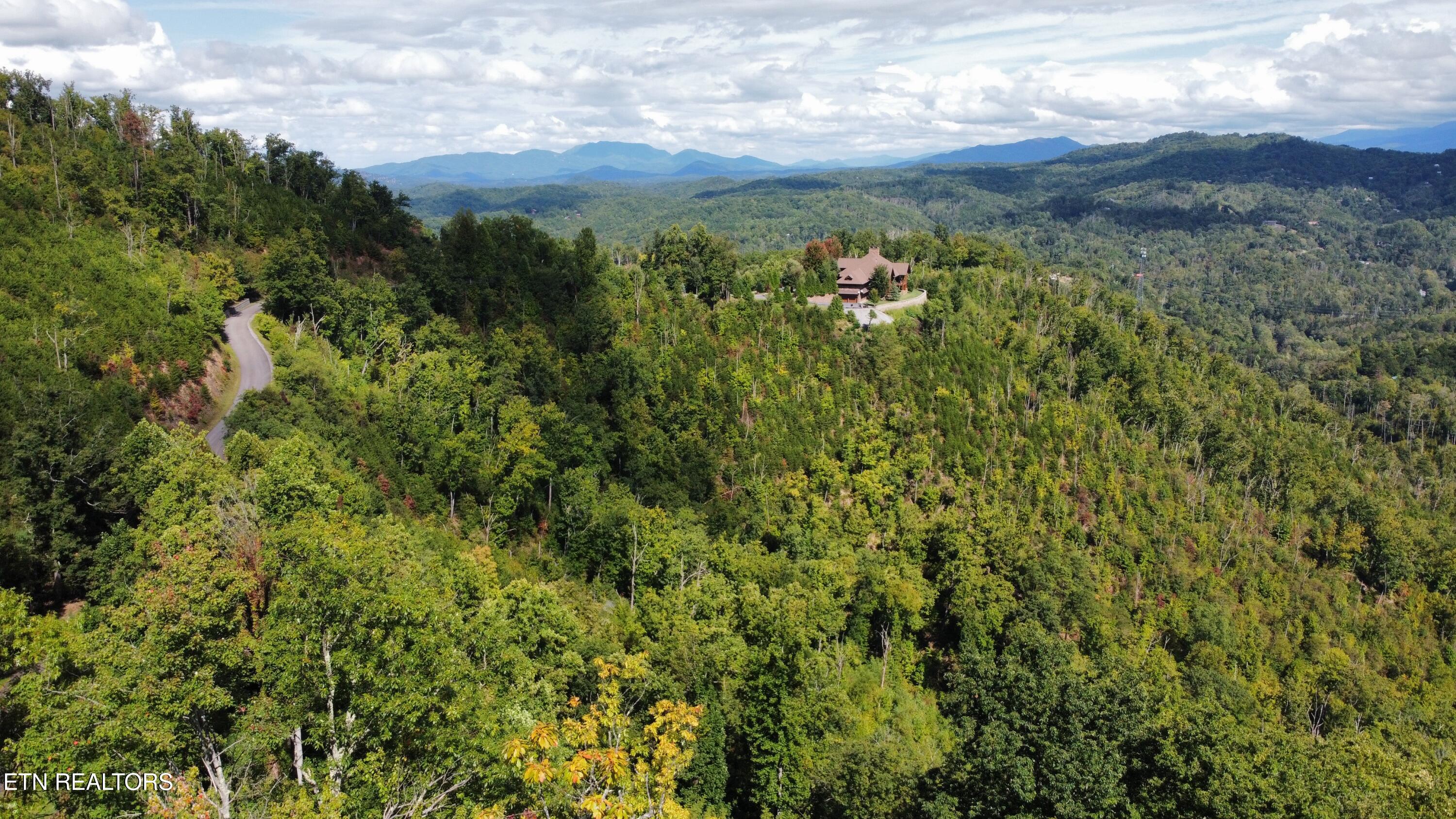 Enclave Park Way Sevierville TN 37862
