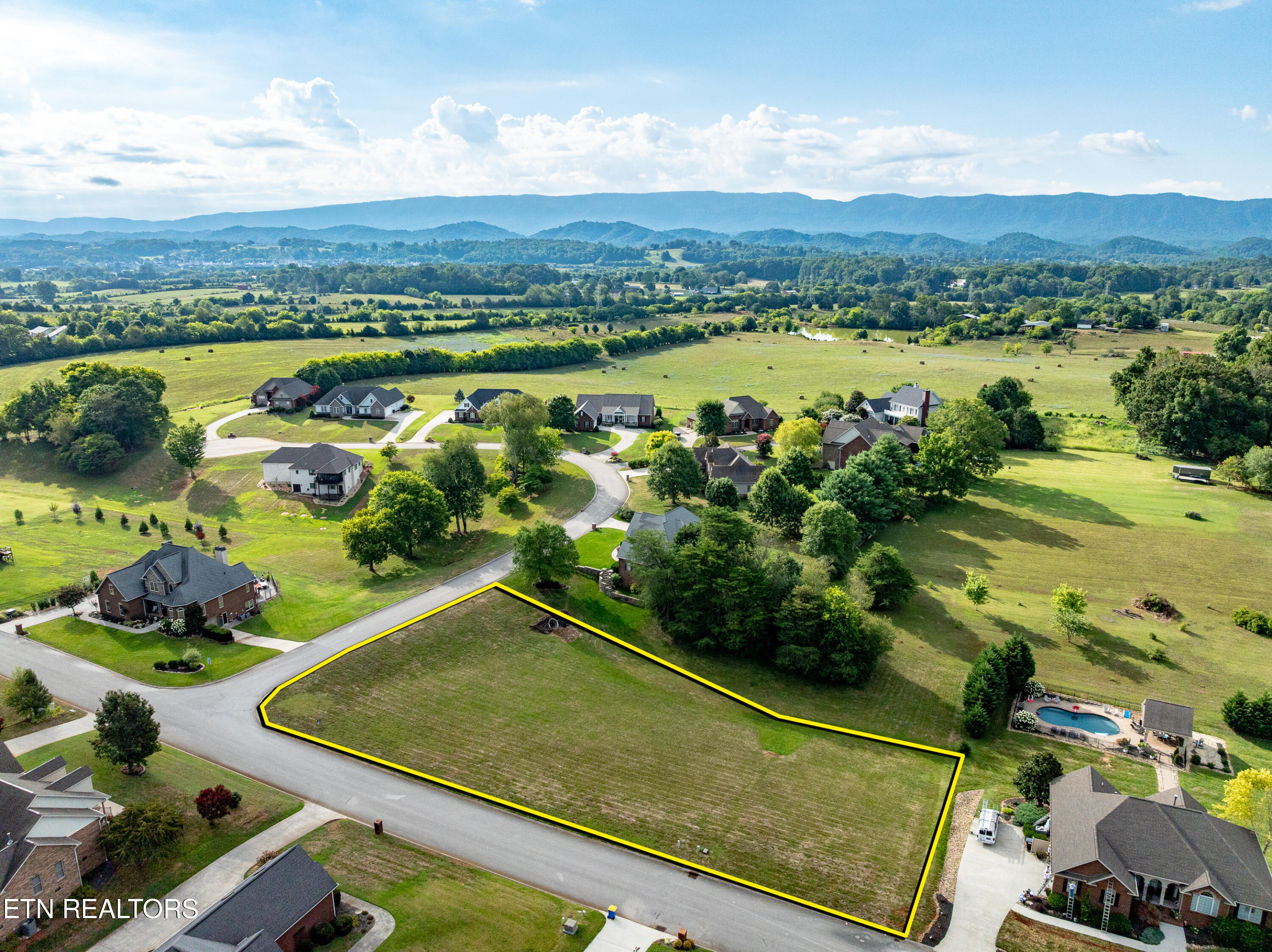Lot 21 Woodland Trace Maryville TN 37803