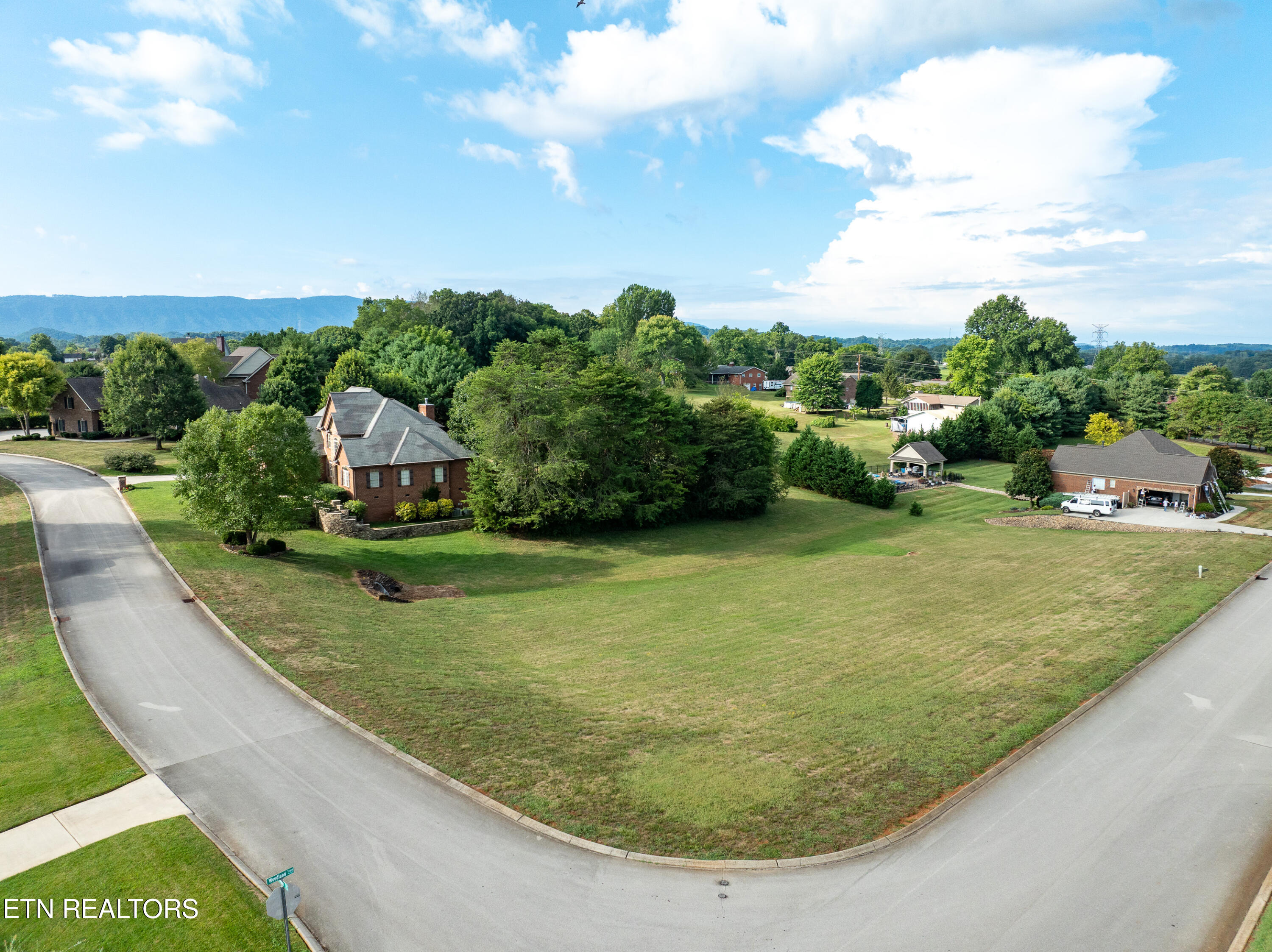Lot 21 Woodland Trace Maryville TN 37803