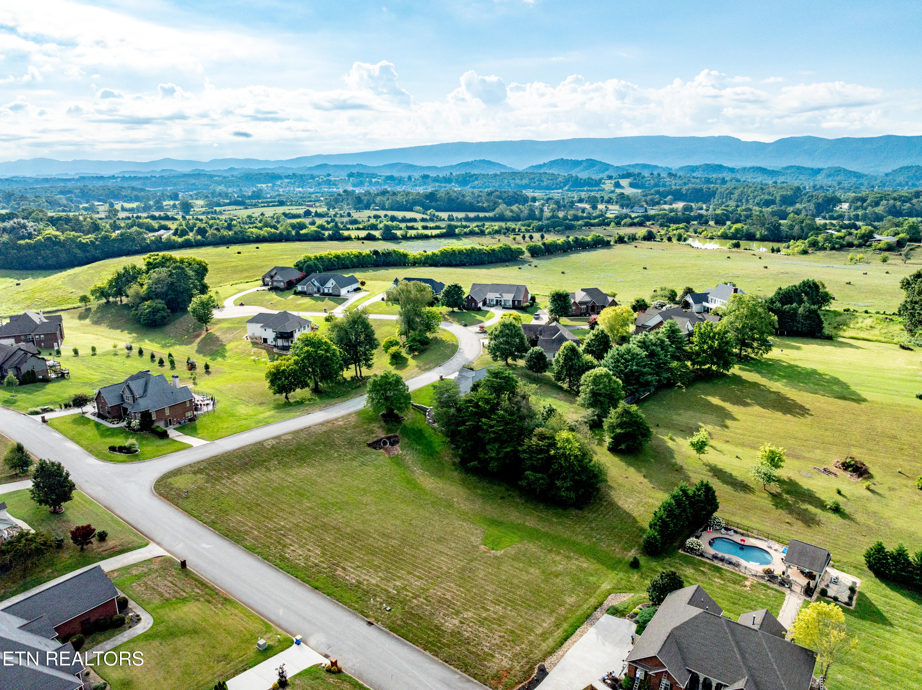 Lot 21 Woodland Trace Maryville TN 37803